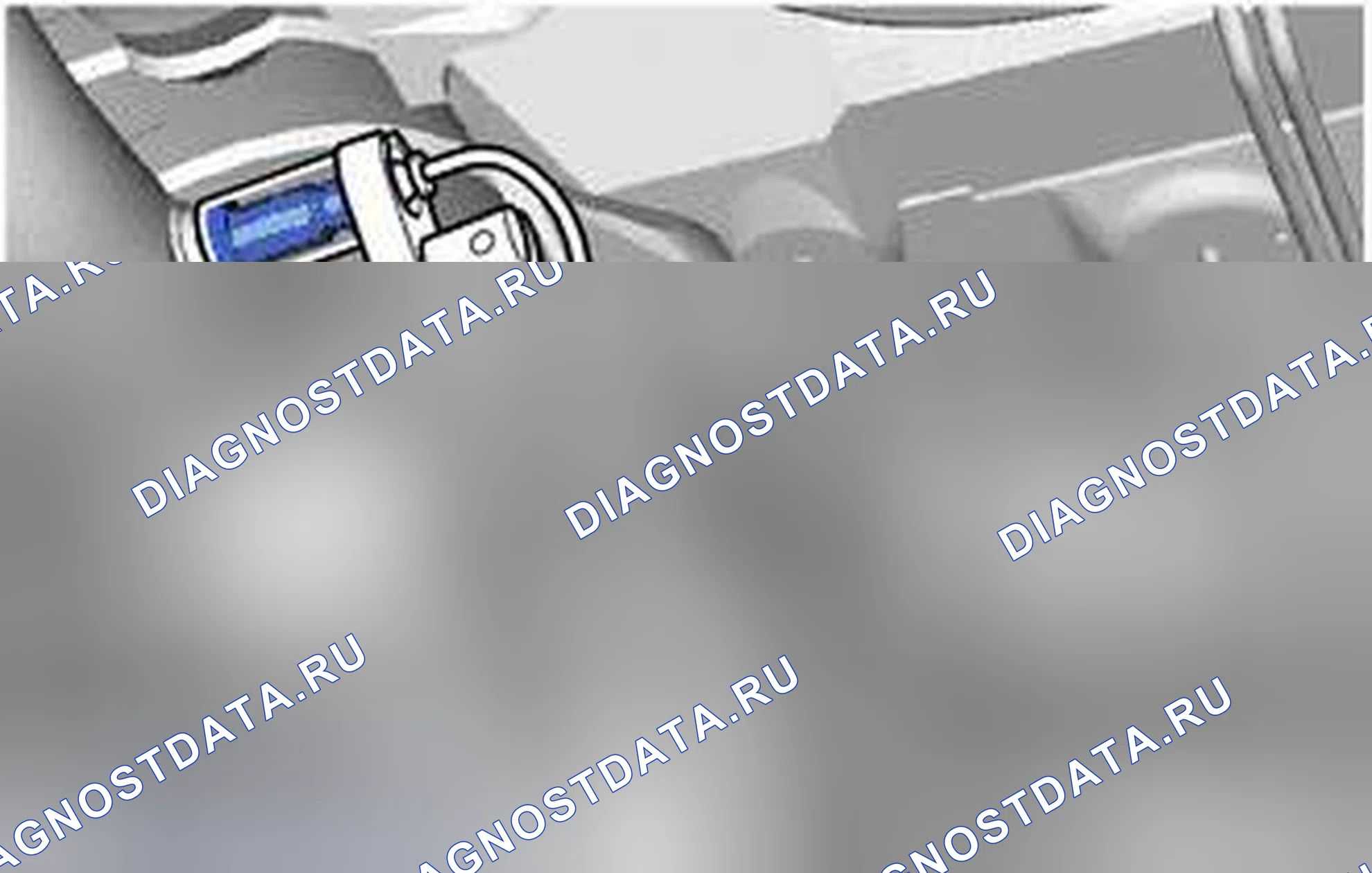 Рис. 442. Toyota Corolla XI