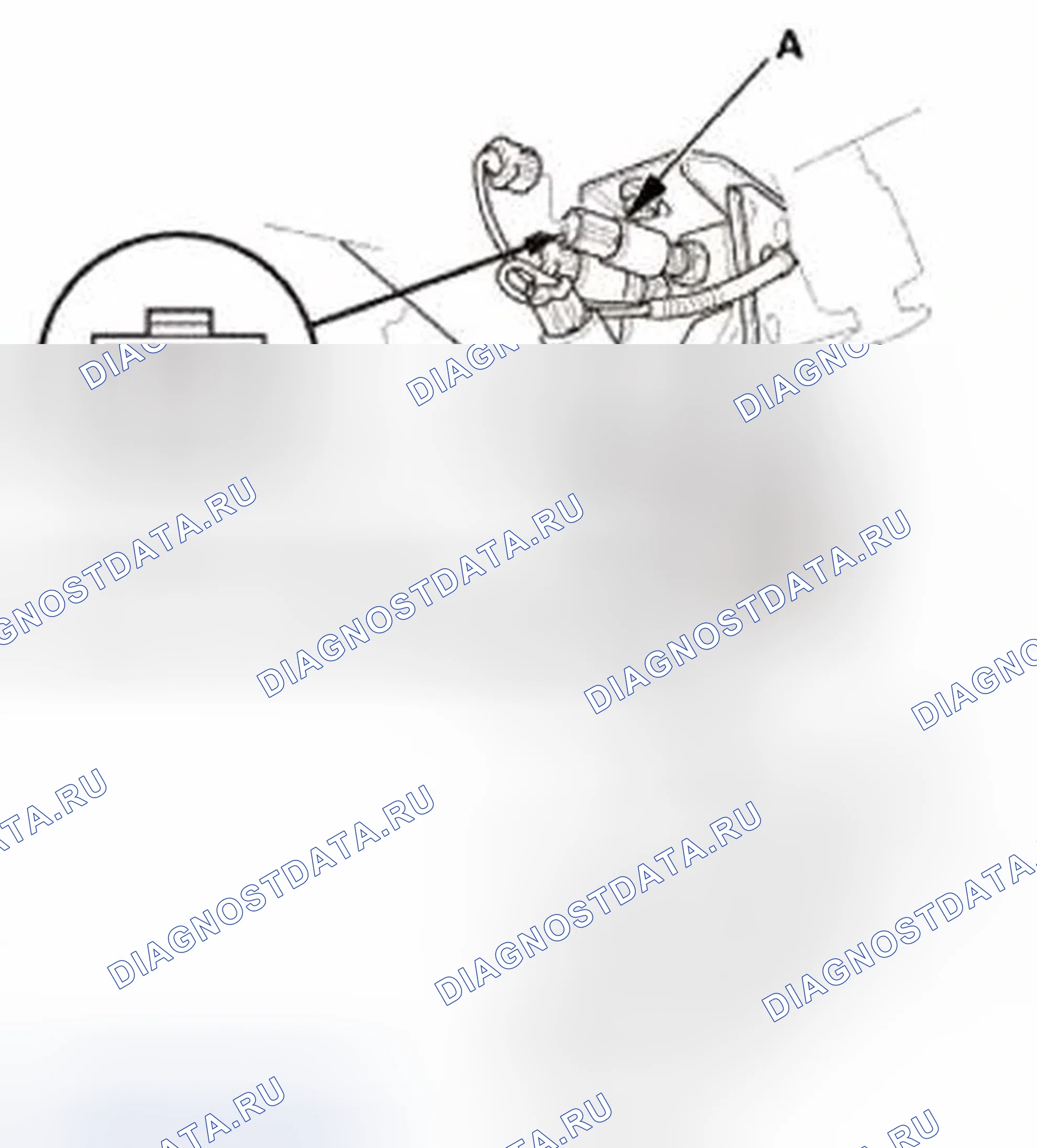 Рис. 27: Удаление. Honda Civic IX