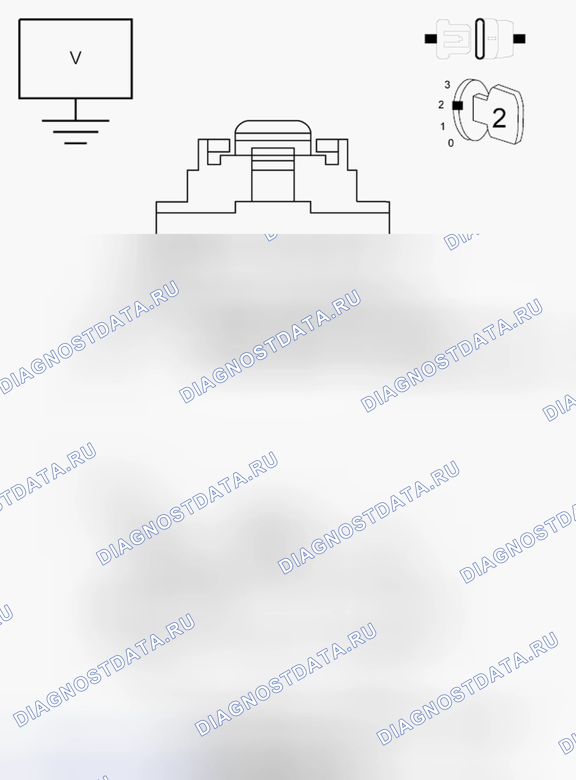 Рис. 56. Dodge Grand Caravan V