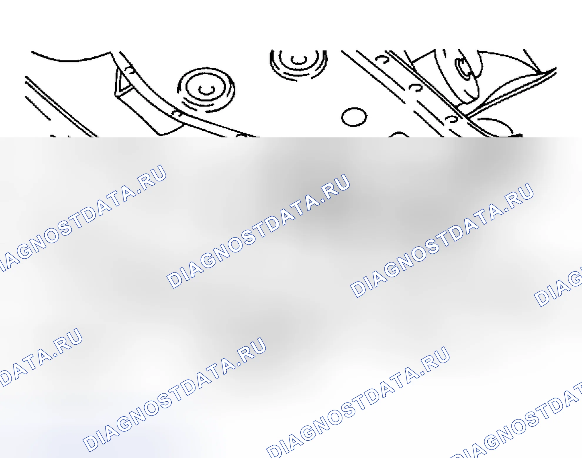 Рис. 63. Subaru Impreza GD/GC/GG рестайлинг