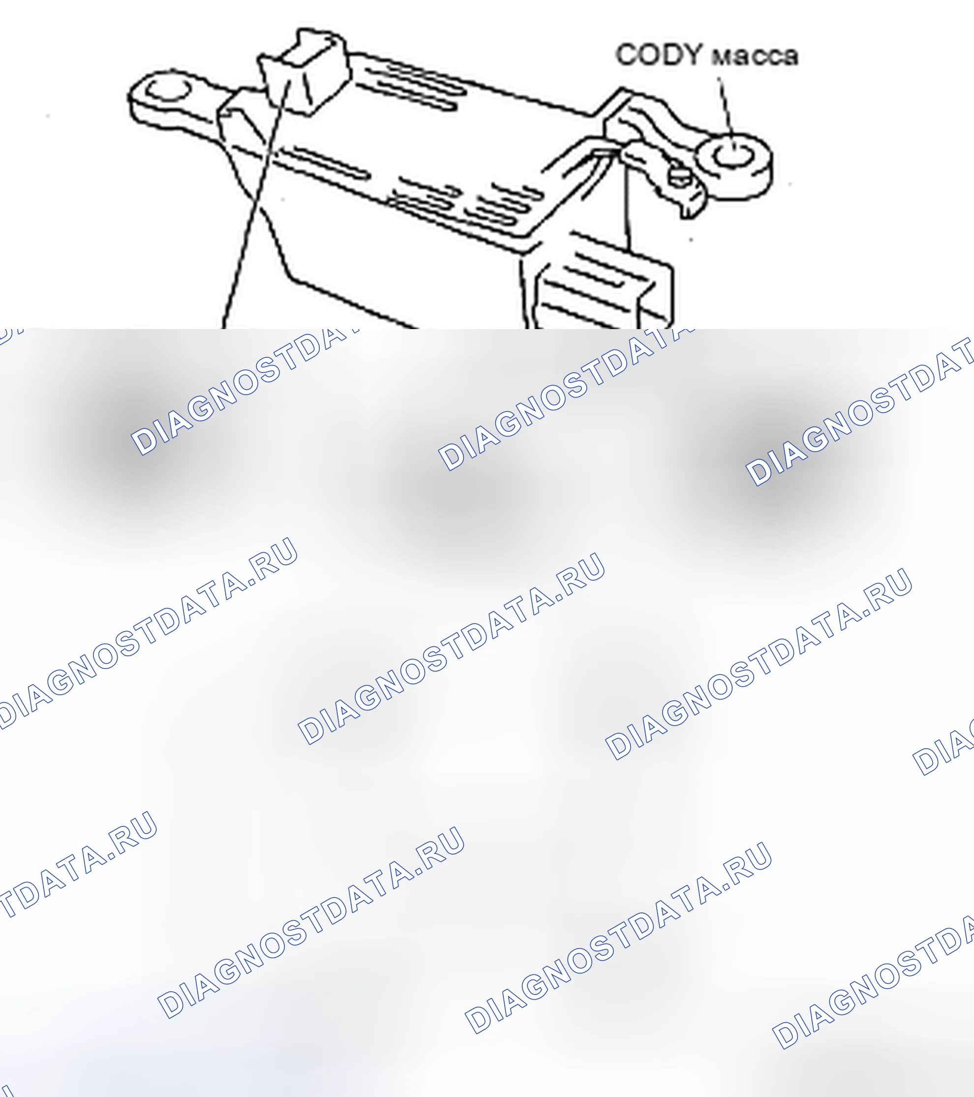 Рис. 16. Mazda CX-9 I рестайлинг