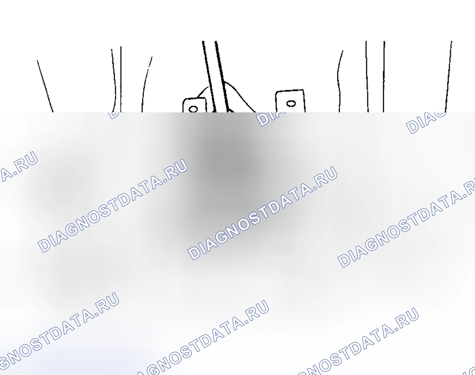 Рис. 69. Subaru Outback BH