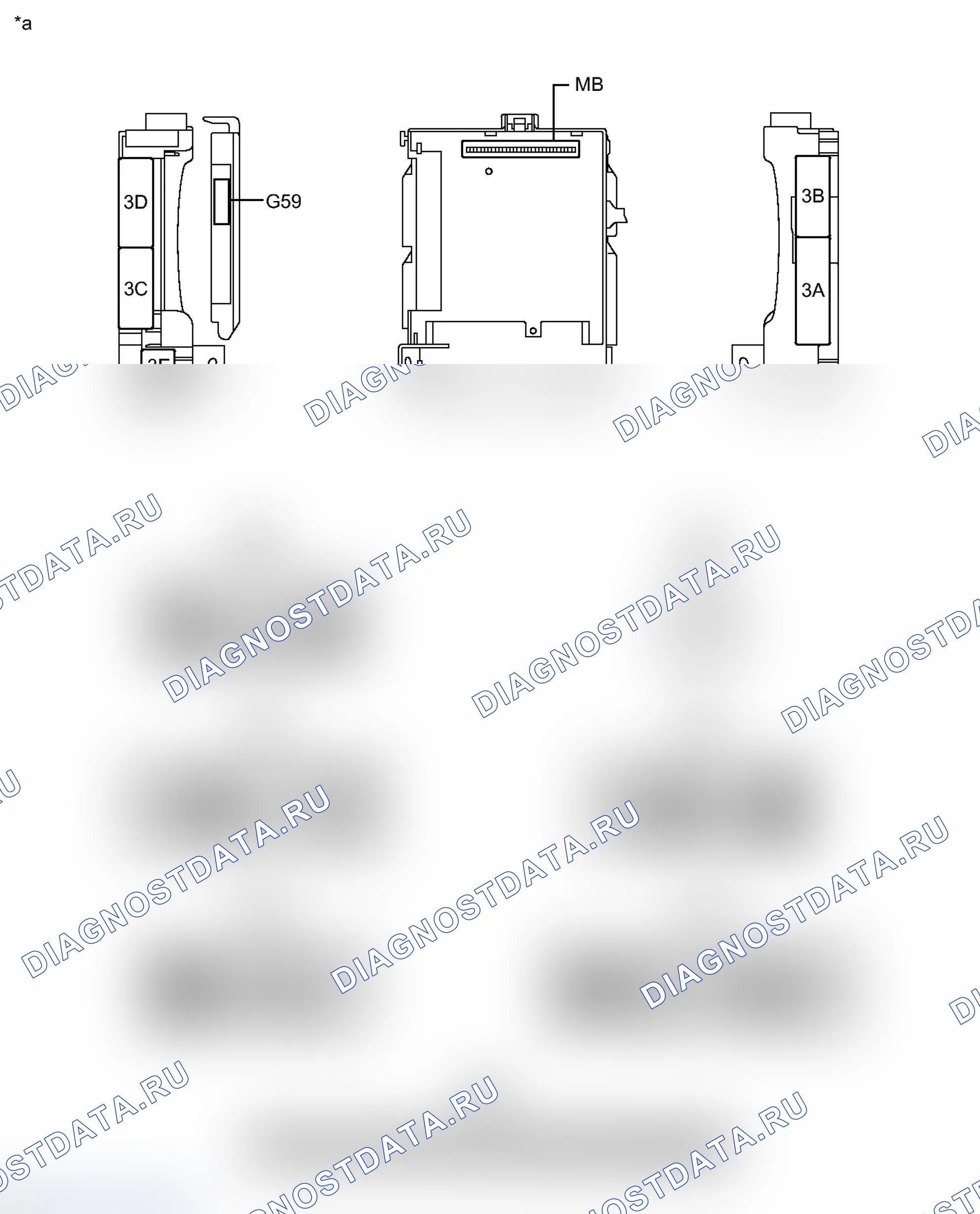 Рис. 31. Toyota Prius C I