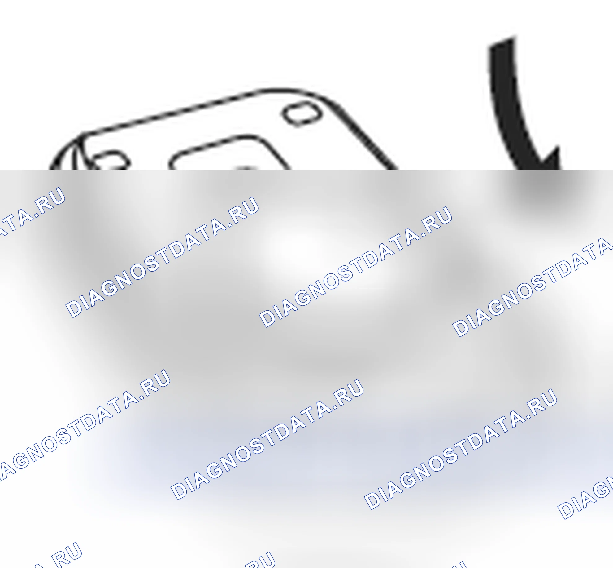 Рис. 250. Toyota Yaris II