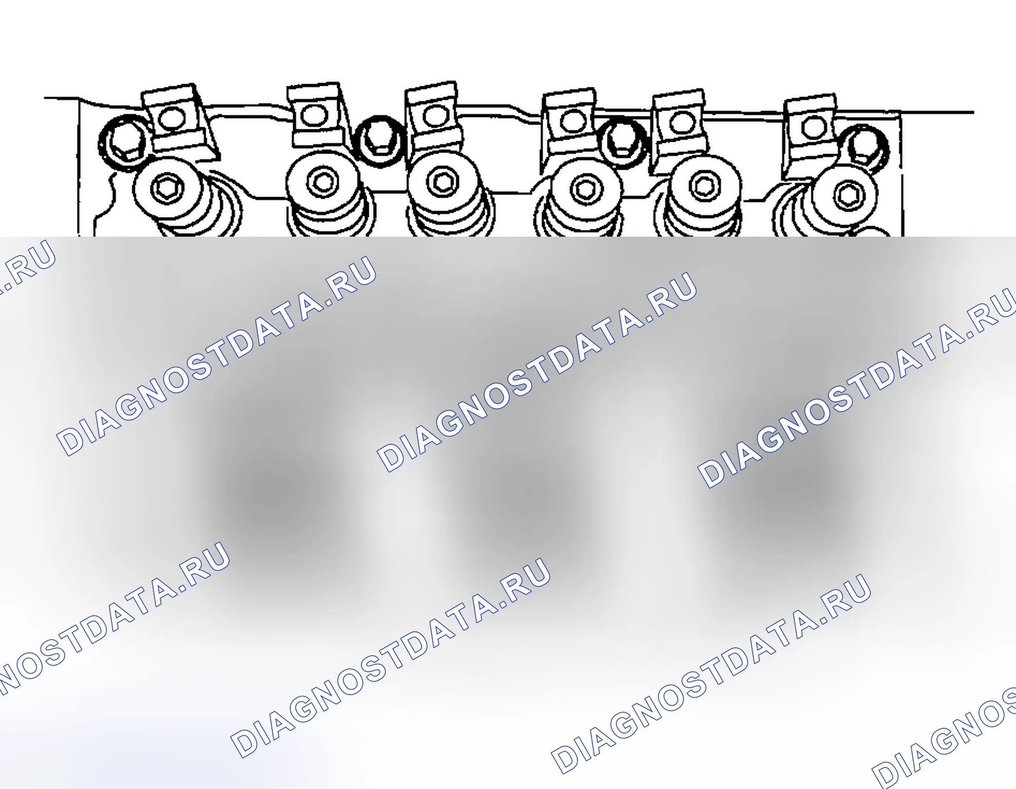 Рис. 281. Hyundai Pony I