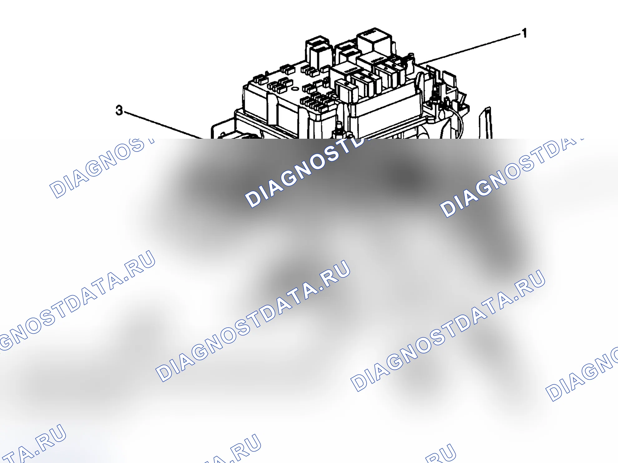 Рис. 113. Chevrolet Silverado 1500 