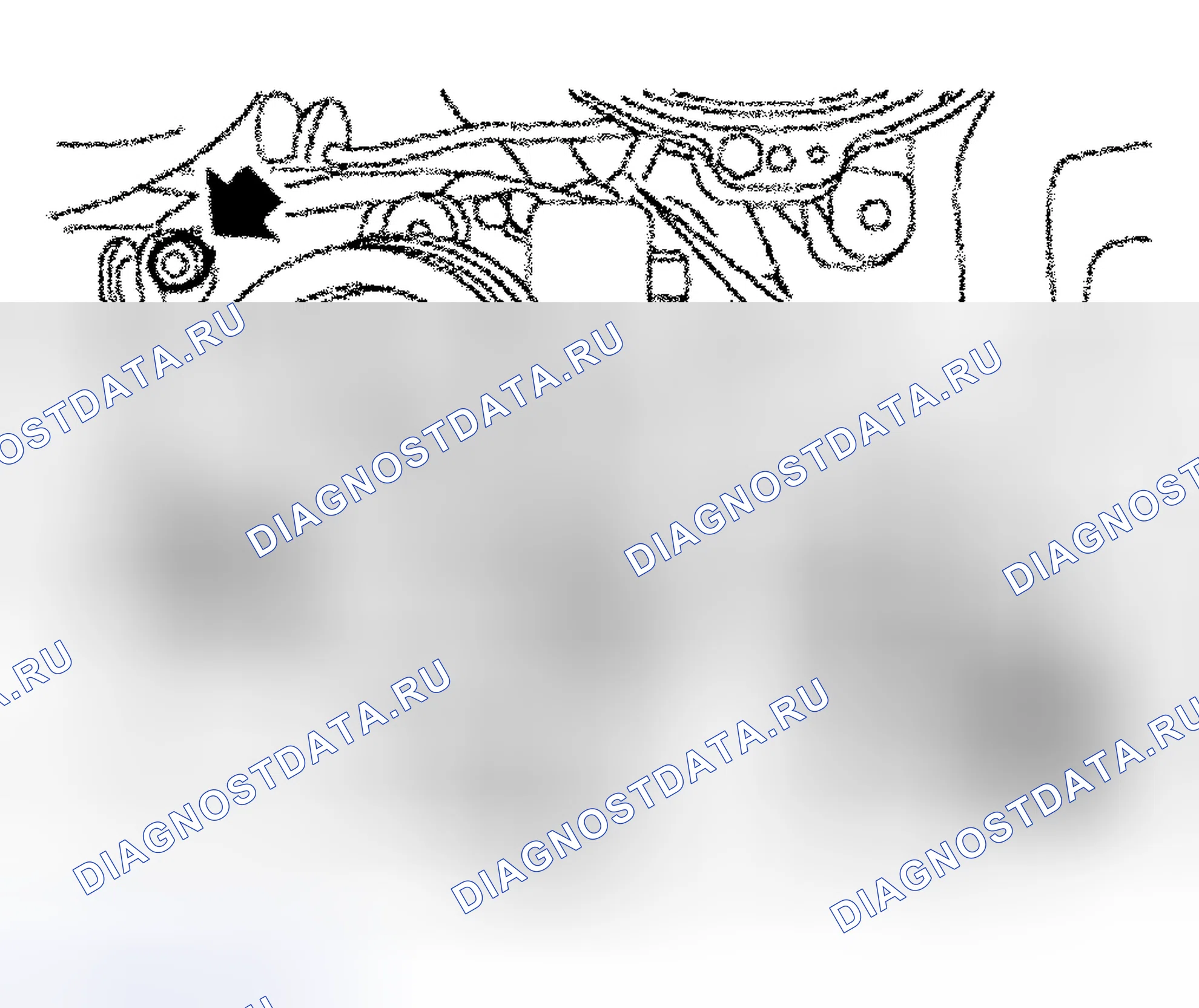 Рис. 190. Land Rover Range Rover L322