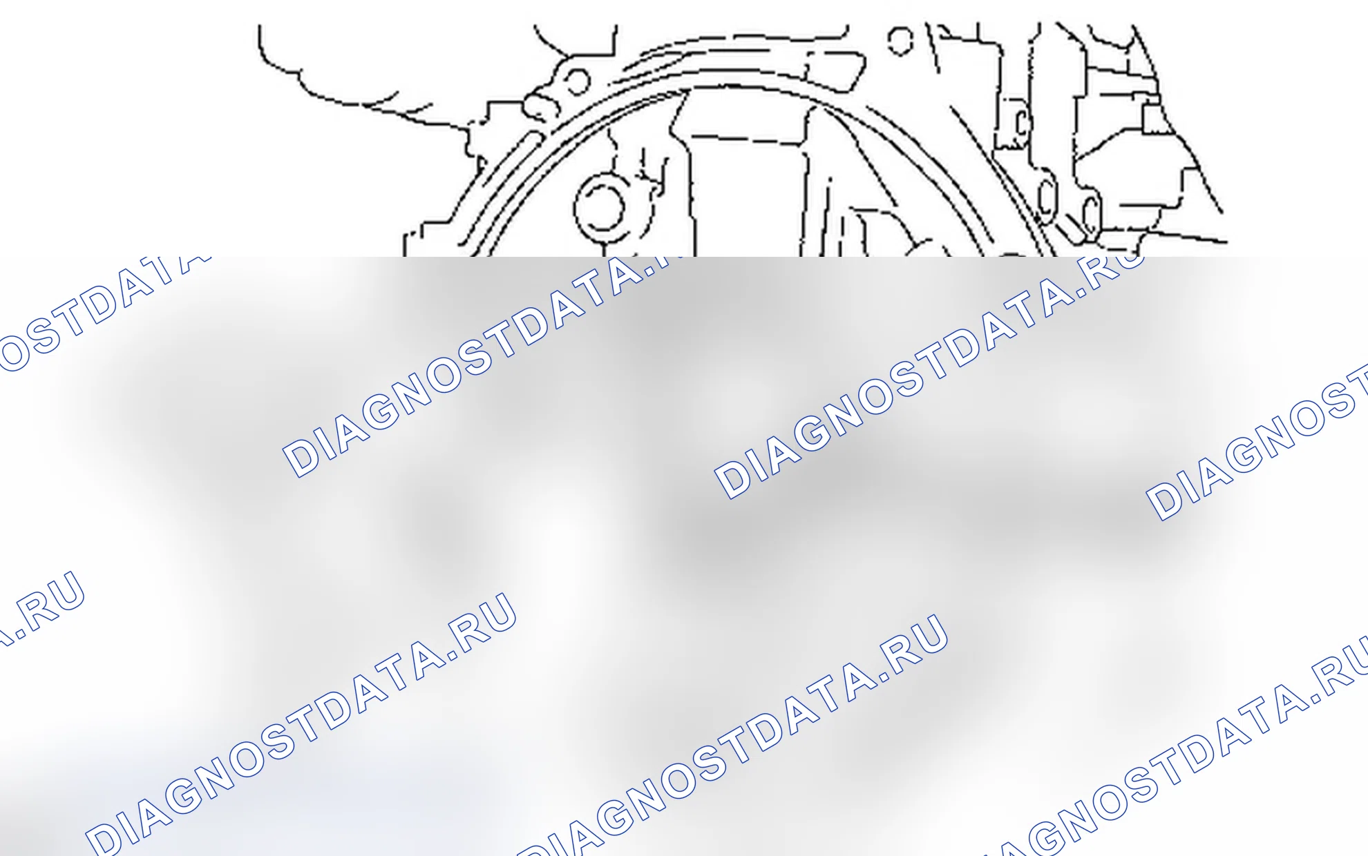 Рис. 112: УСТАНОВКА. Toyota Prius C I