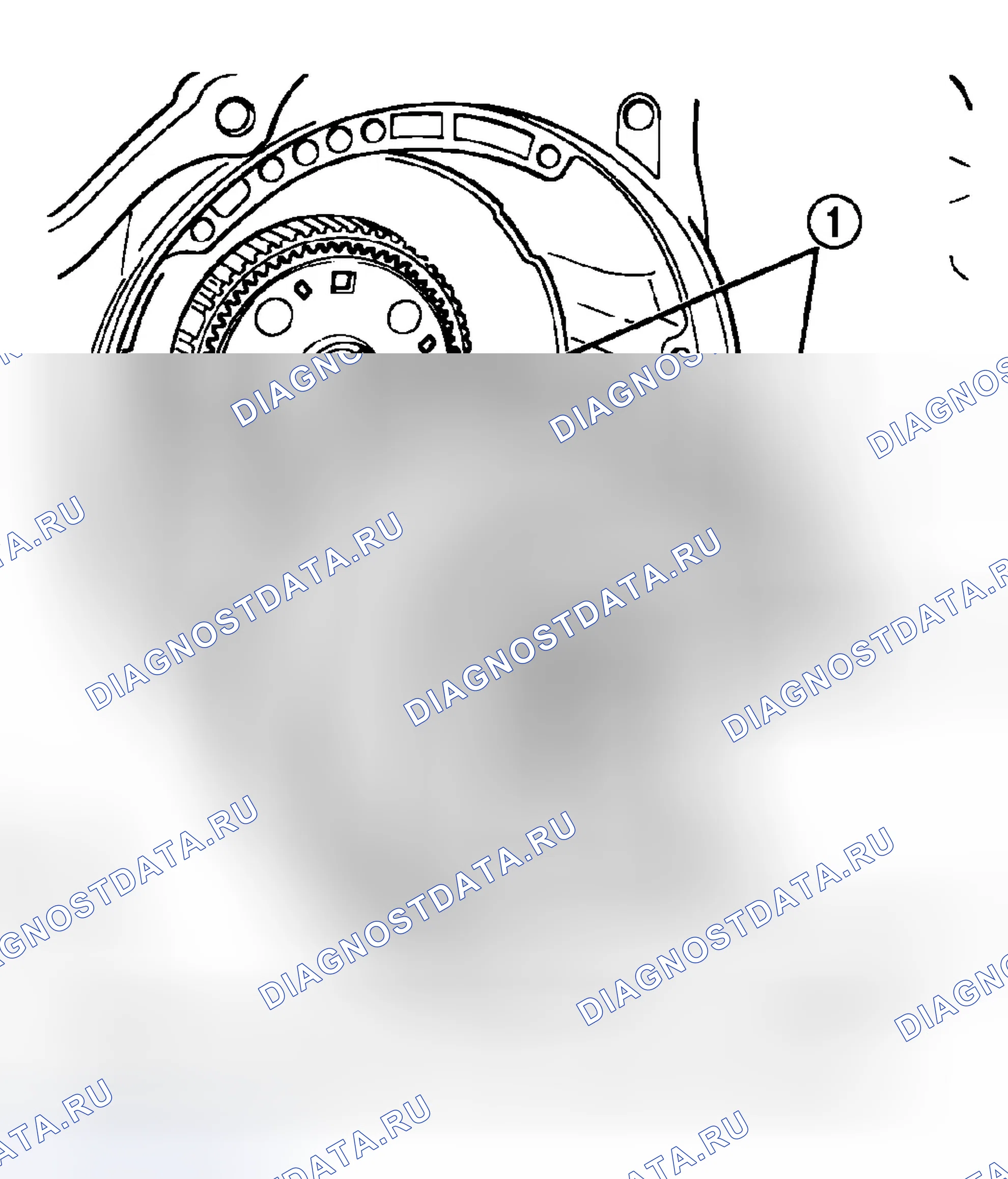 Рис. 253. Dodge Pickup R1500 