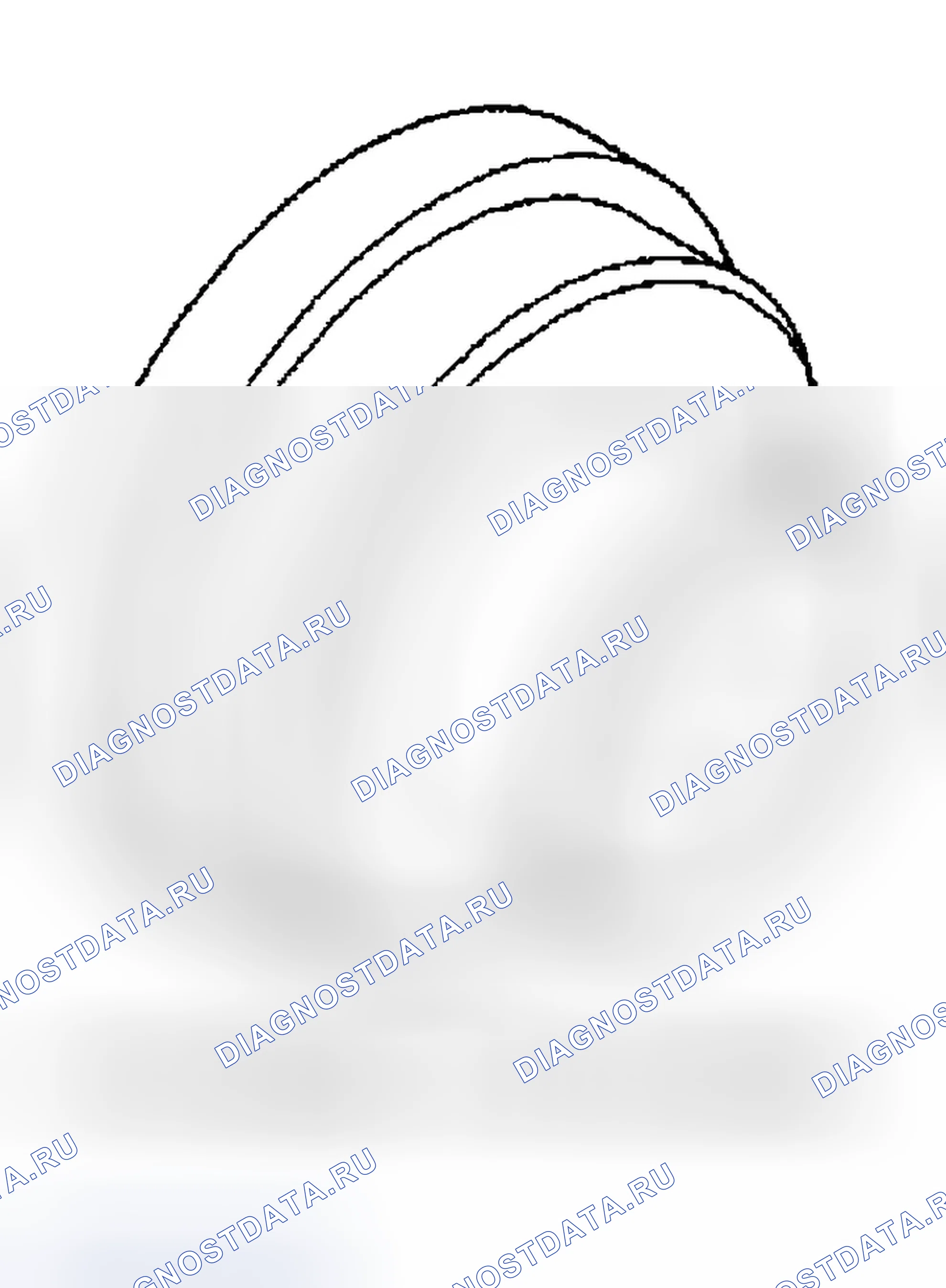 Рис. 177. Dodge Pickup R1500 