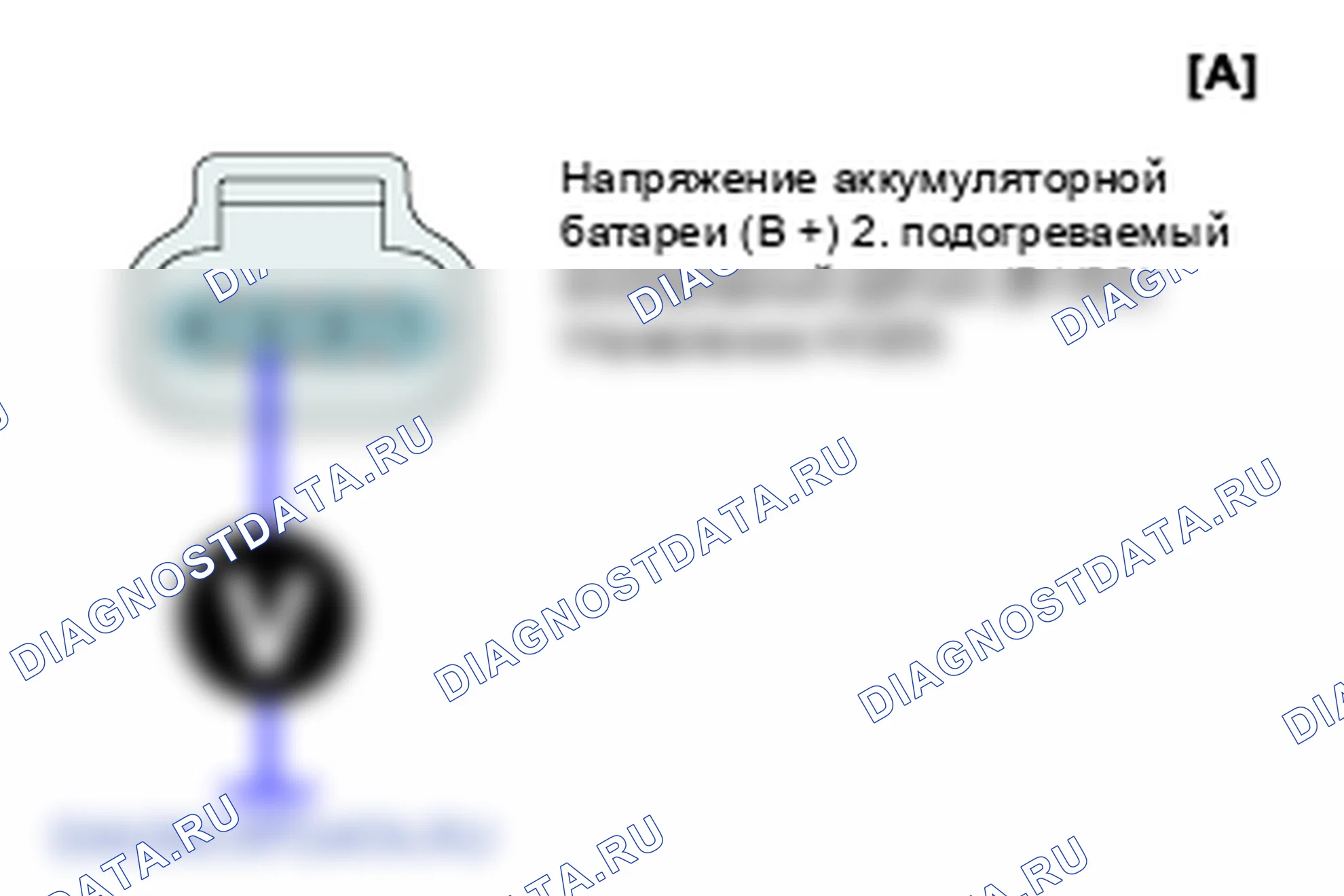 P0140: подогреваемый кислородный датчик Цепь не обнаружена активность (банк 1/датчик 2). Kia Sorento BL