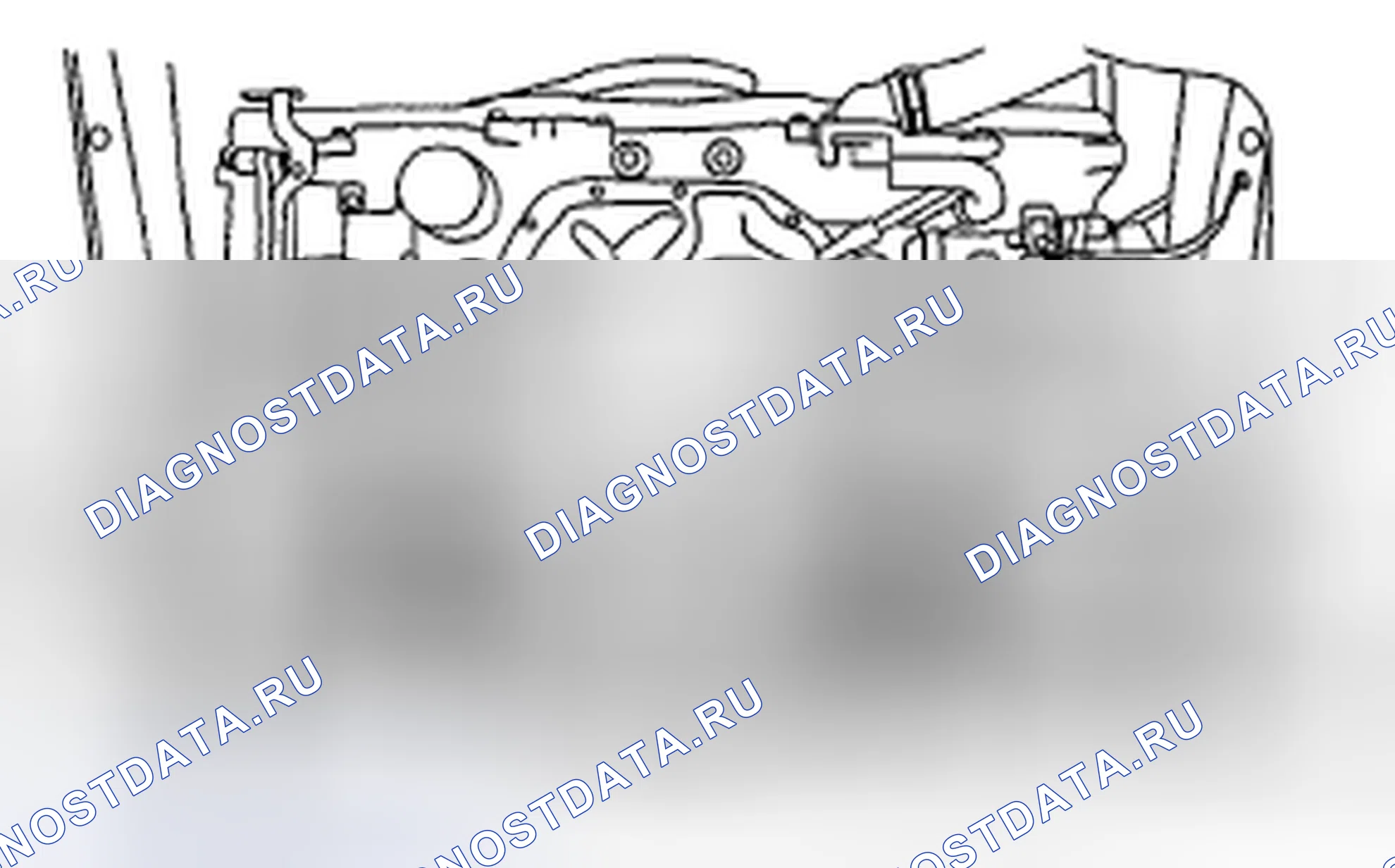 Рис. 363. Subaru Impreza GH
