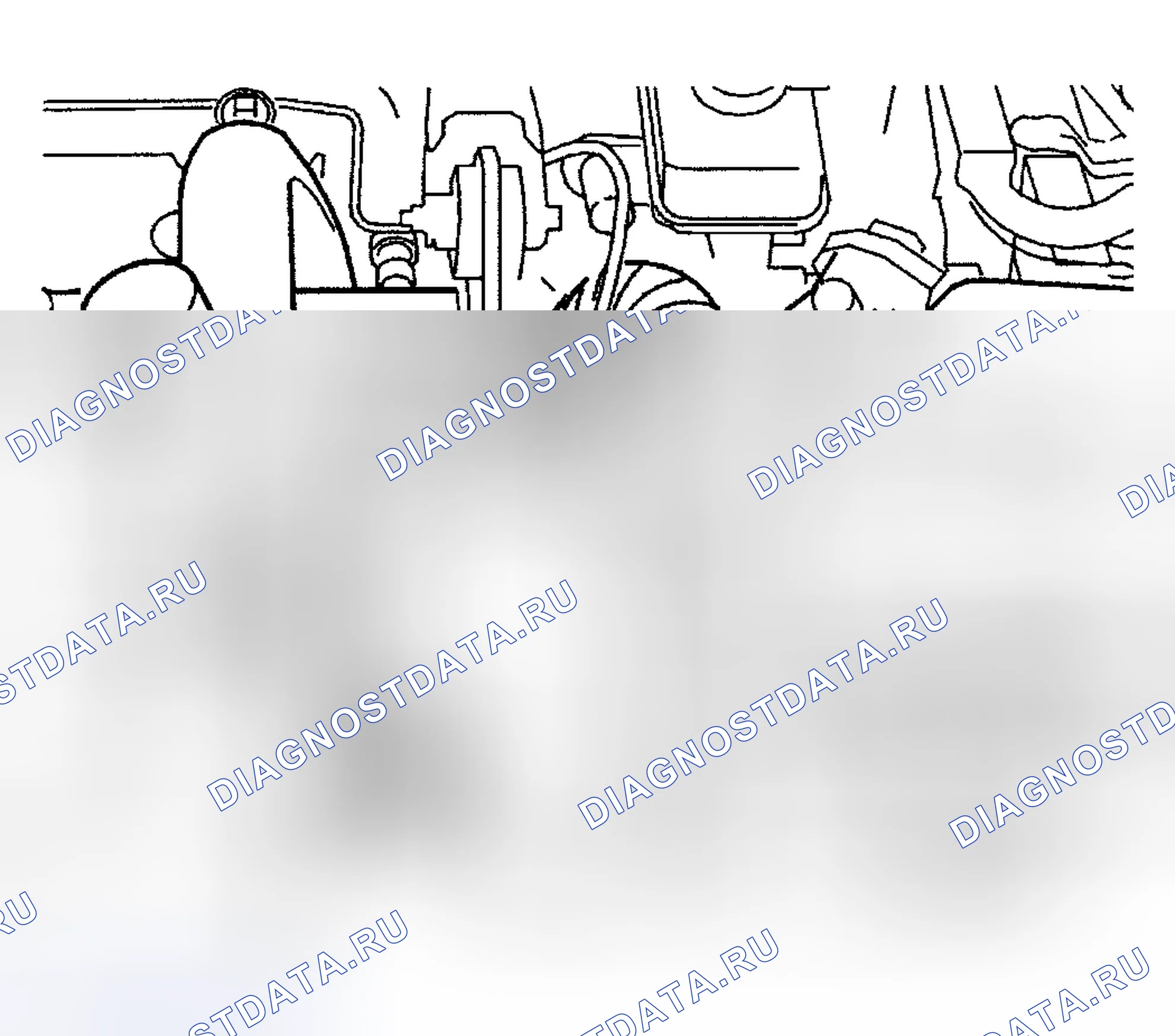 Рис. 38. Volvo V70 I