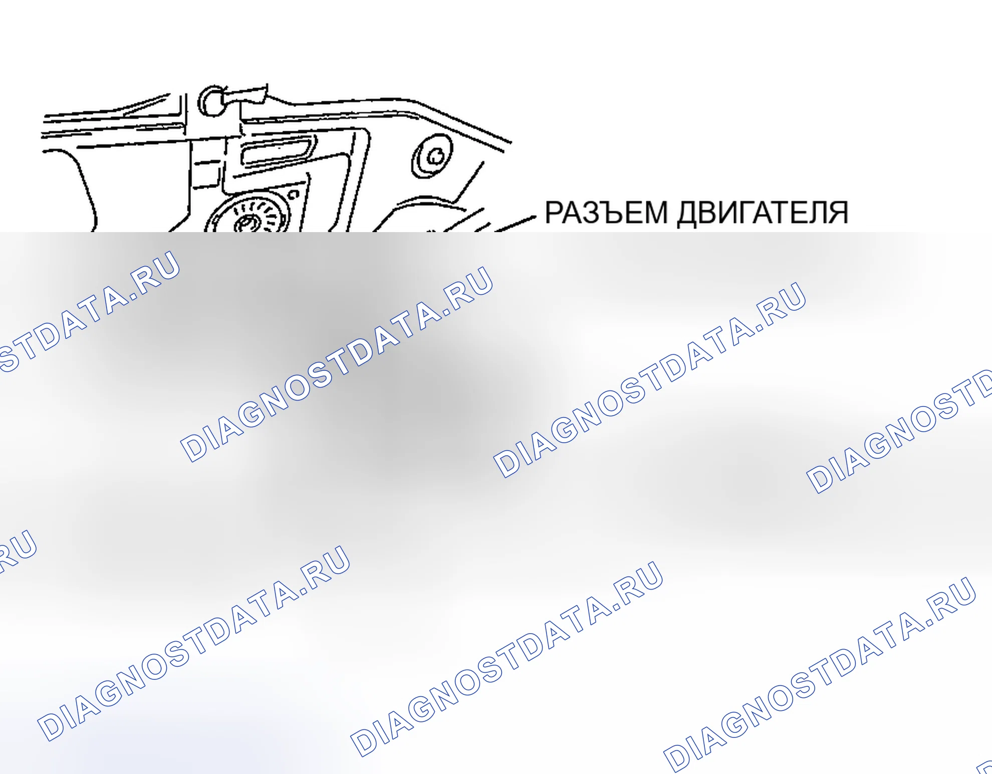 Рис. 59: СНЯТИЕ / УСТАНОВКА ЭЛЕКТРОДВИГАТЕЛЯ СТЕКЛОПОДЪЕМНИКА. Mazda RX-8 I