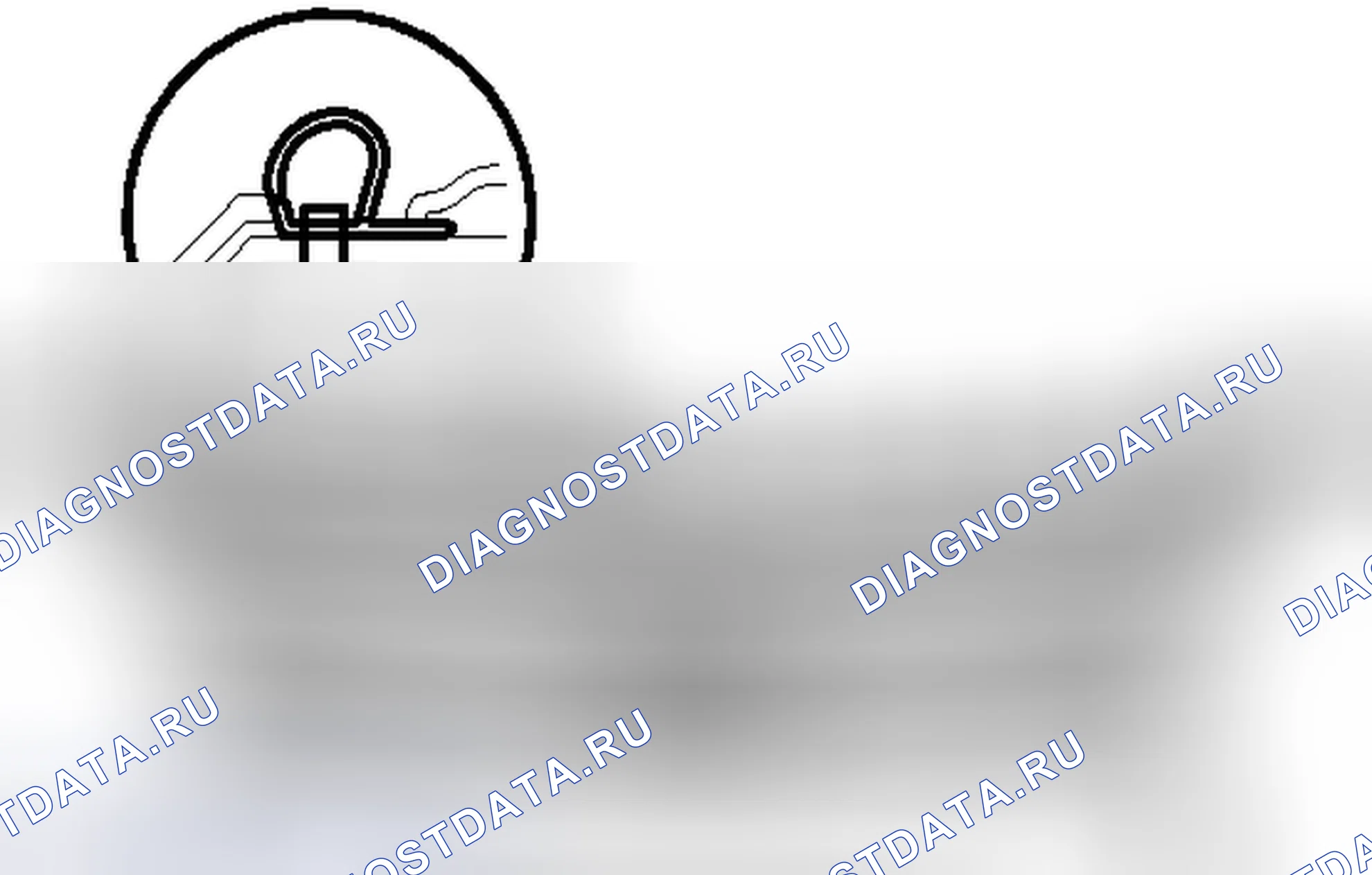 Рис. 61: РАЗБОРКА [08 / 2013 -]. Haval Raptor I