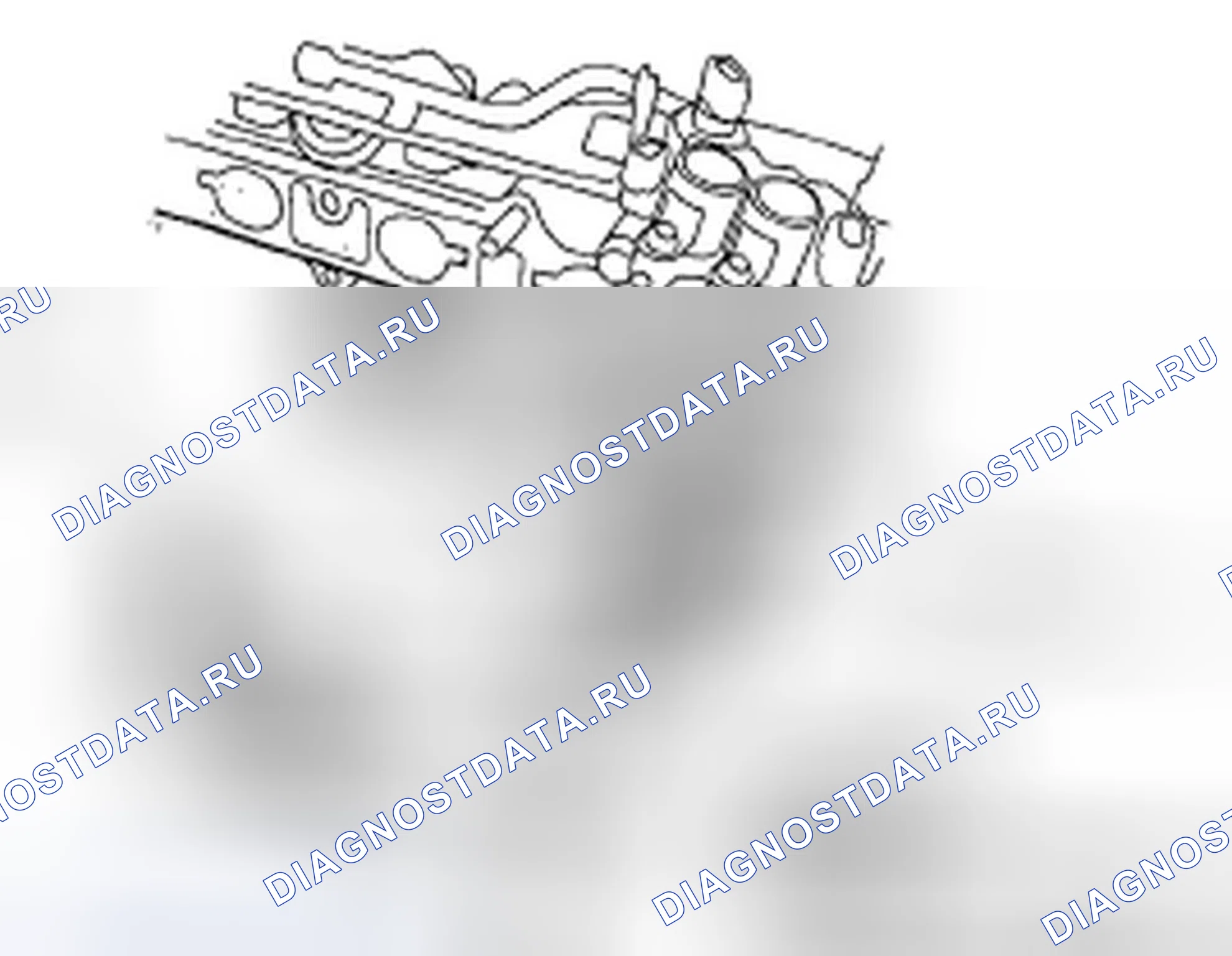 Рис. 527. Honda Civic VIII рестайлинг