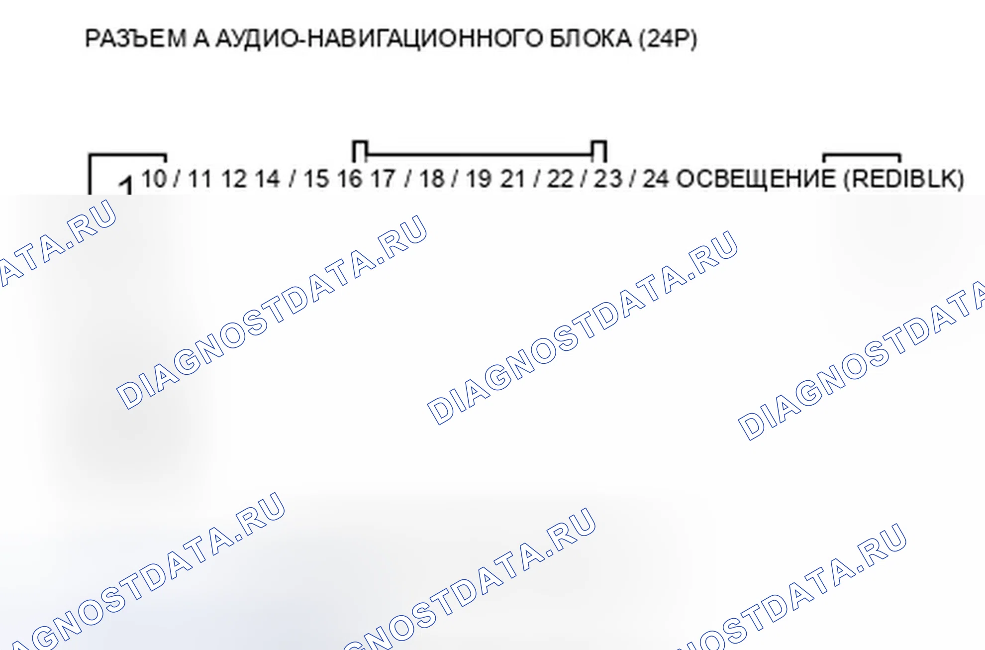 Рис. 109. Honda Element YH2 рестайлинг 2