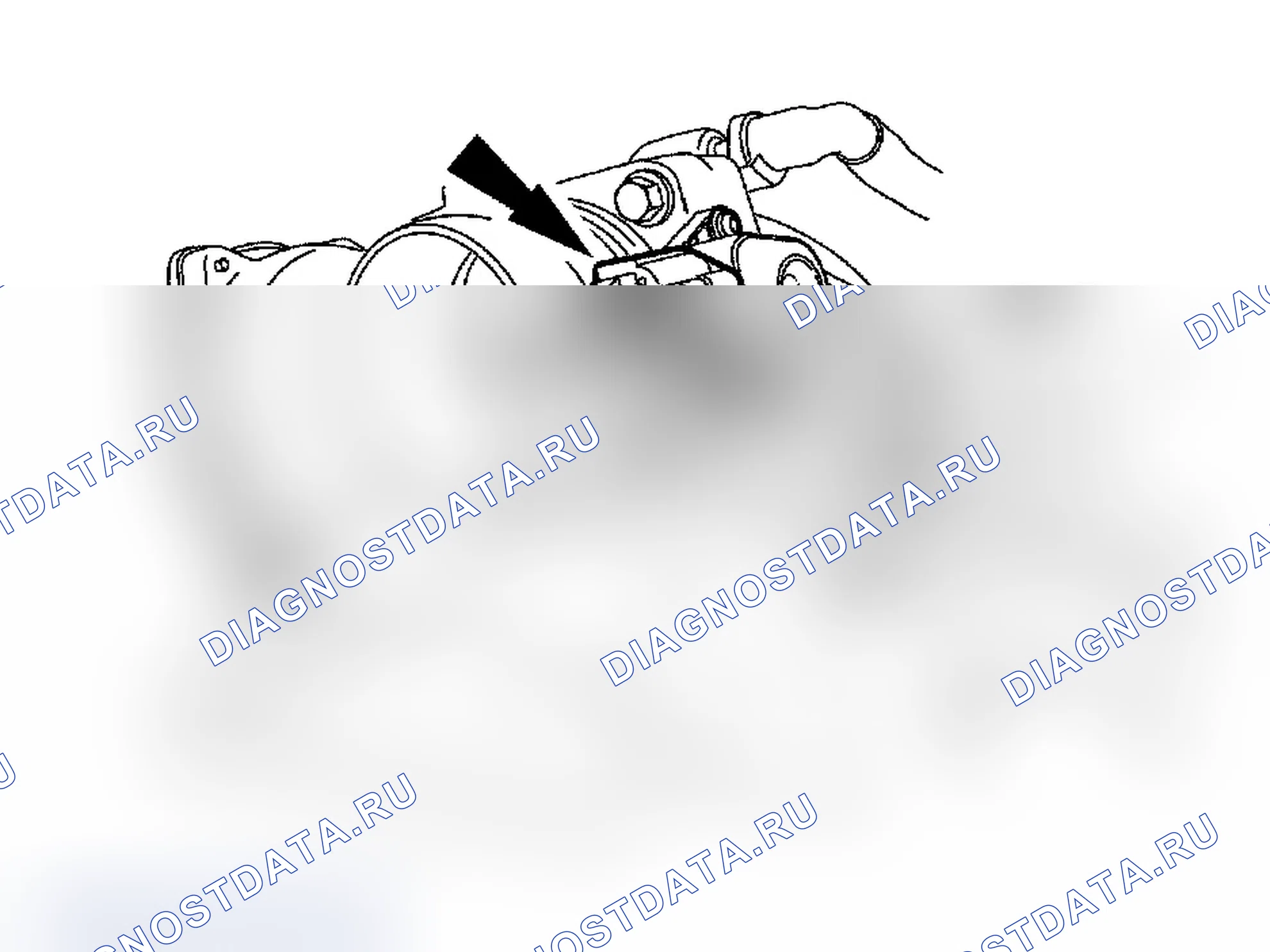 Рис. 3. Ford Econoline E350 Super Duty 