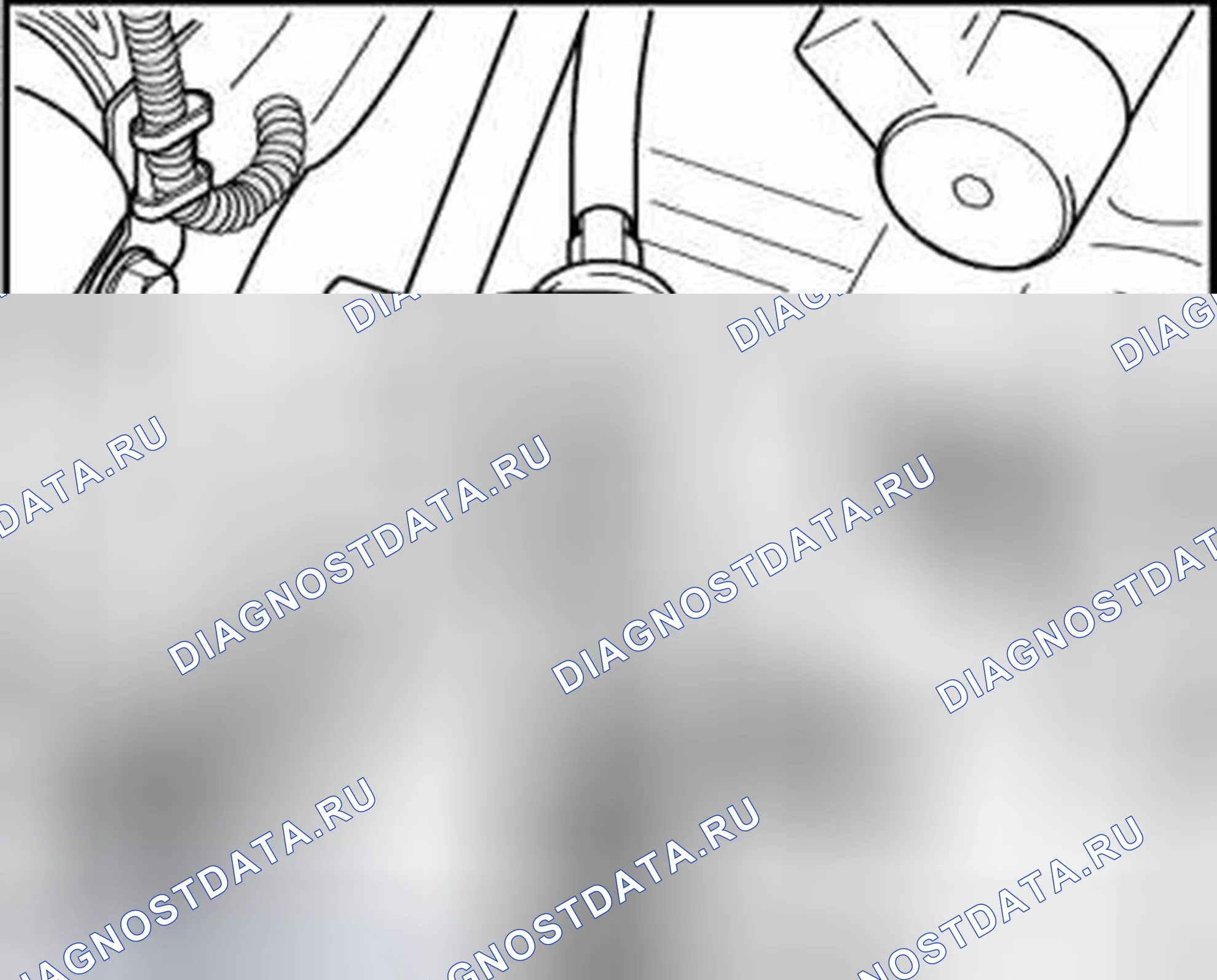 Рис. 121. Audi A3 8P рестайлинг