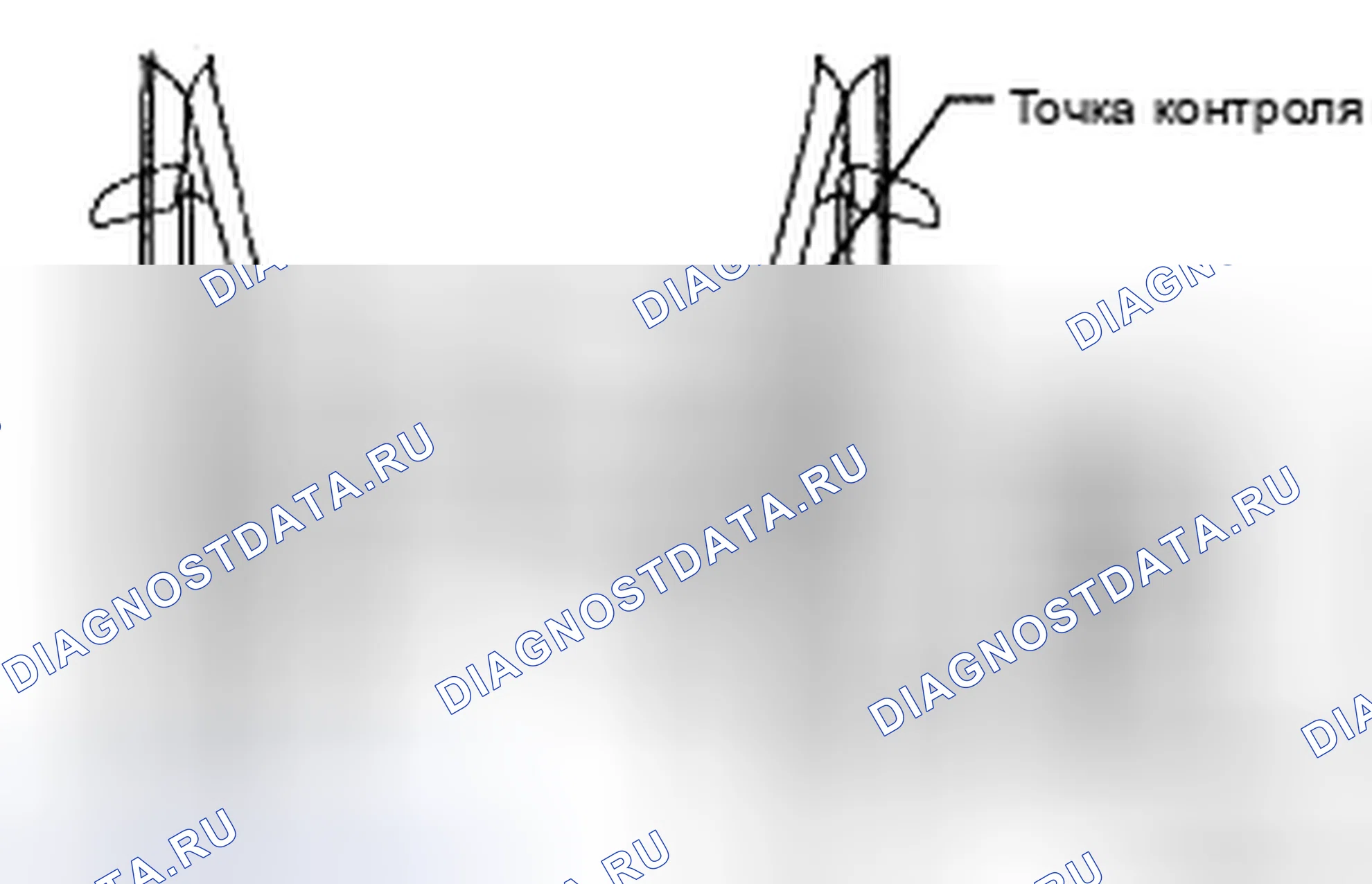 Рис. 459. Toyota Camry XV40