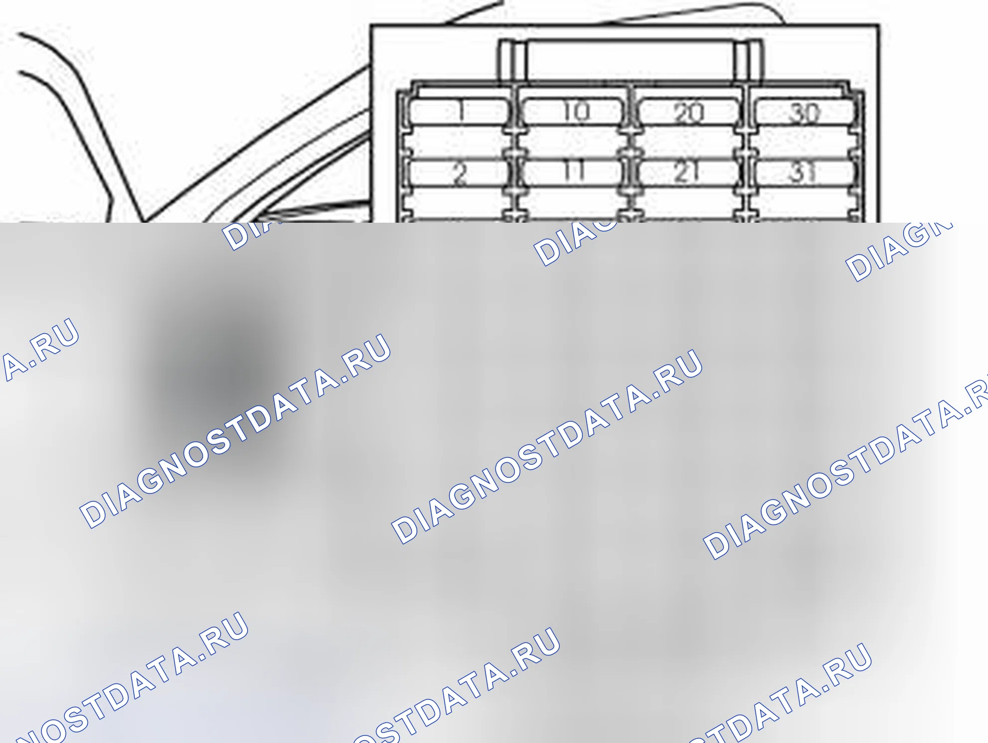 Рис. 215. Volvo V70 II