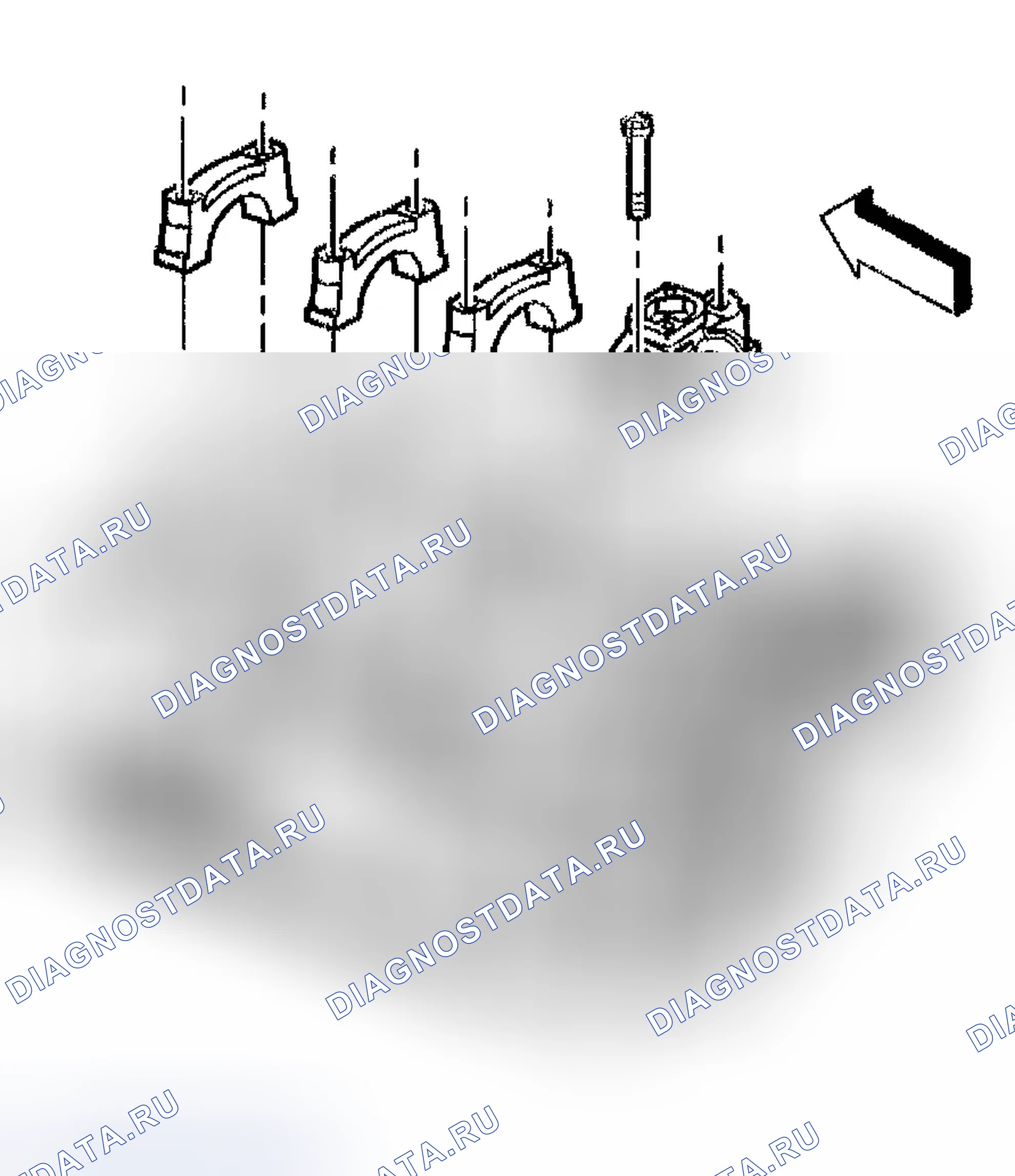 Рис. 791. Chevrolet Silverado 1500 HD 