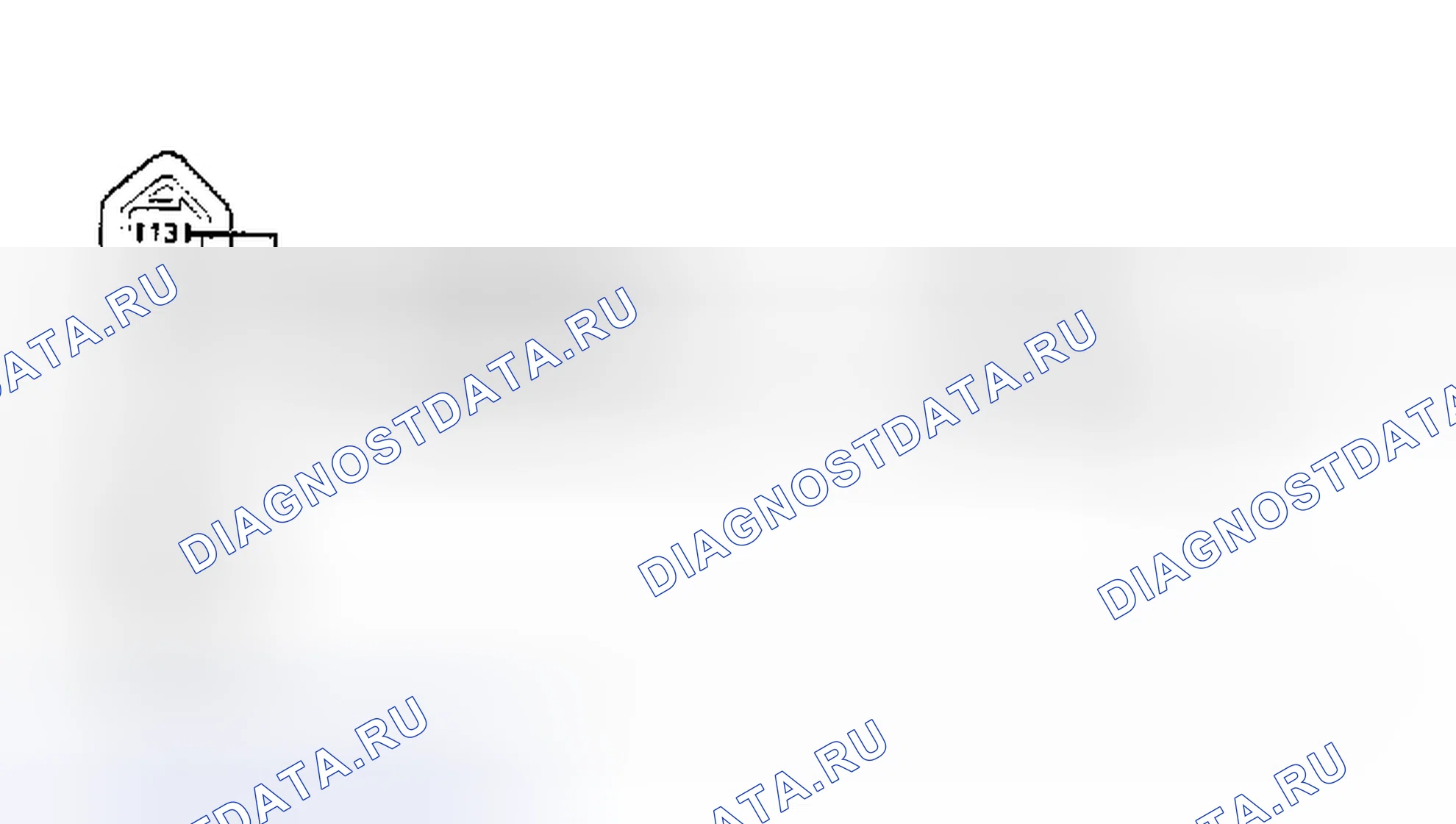 Рис. 48. Ford LTD Crown Victoria I