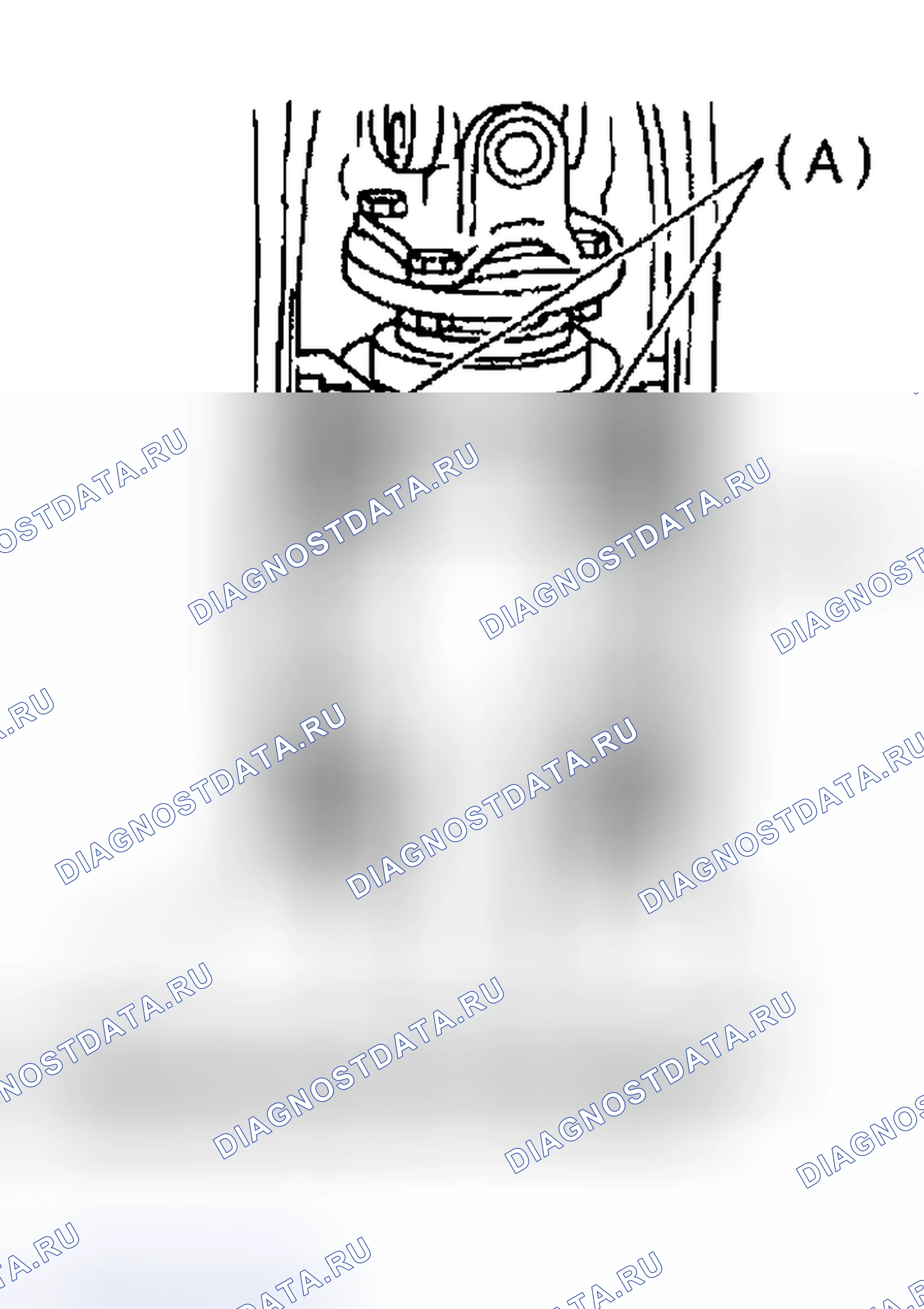 Рис. 104. Subaru Impreza GD/GC/GG рестайлинг