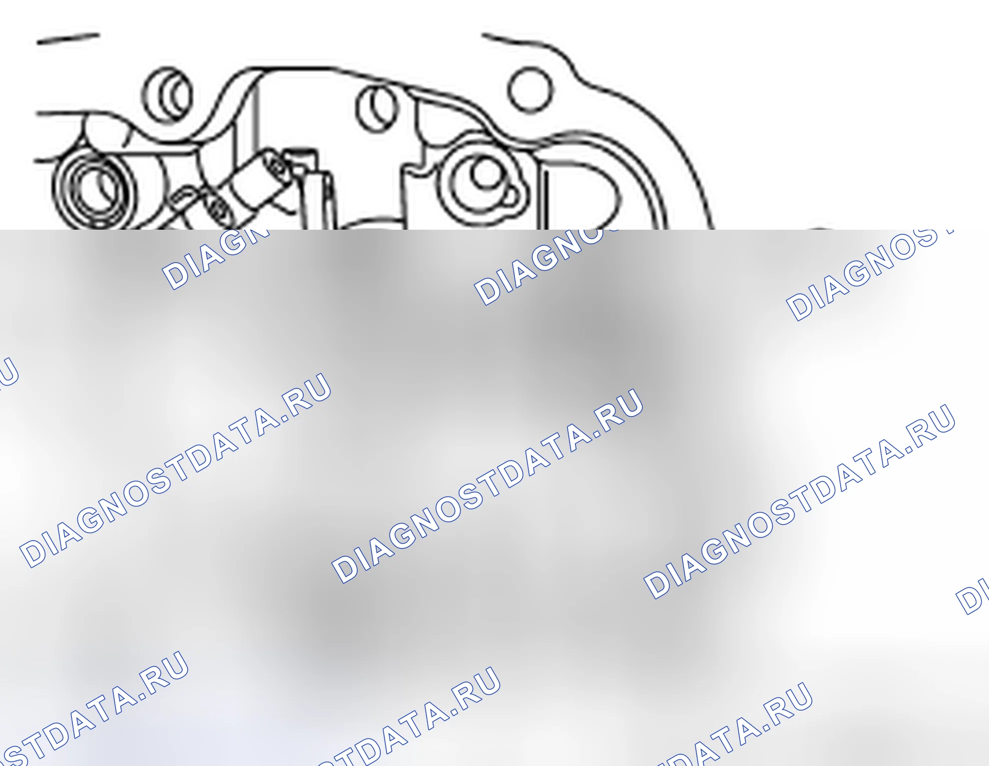 Рис. 336. Nissan 370Z I рестайлинг