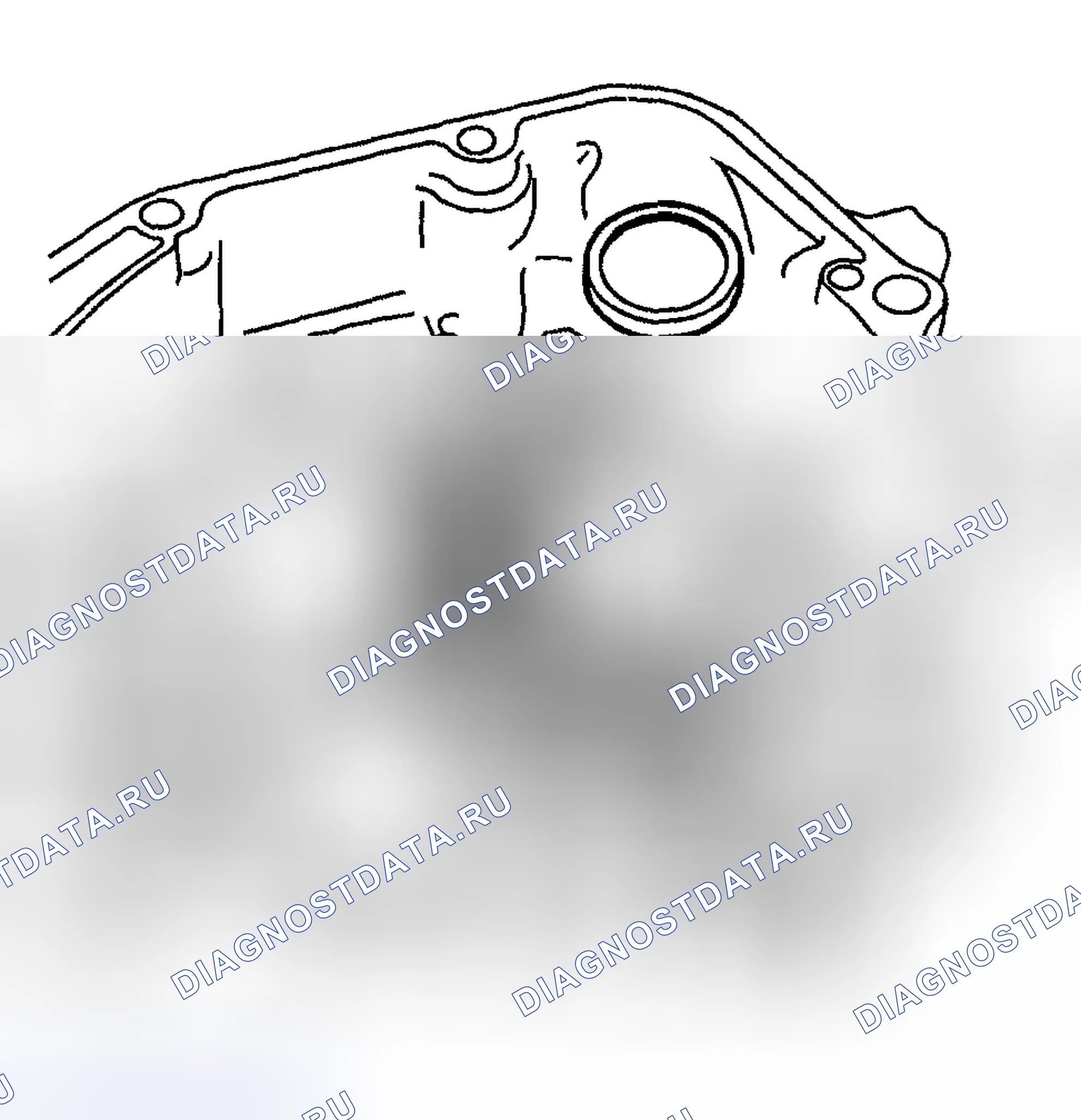 Рис. 343. Kia Rio I