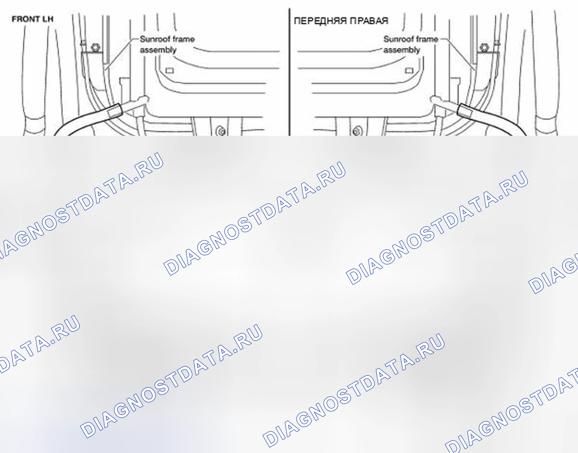 Рис. 8. Nissan Frontier D40