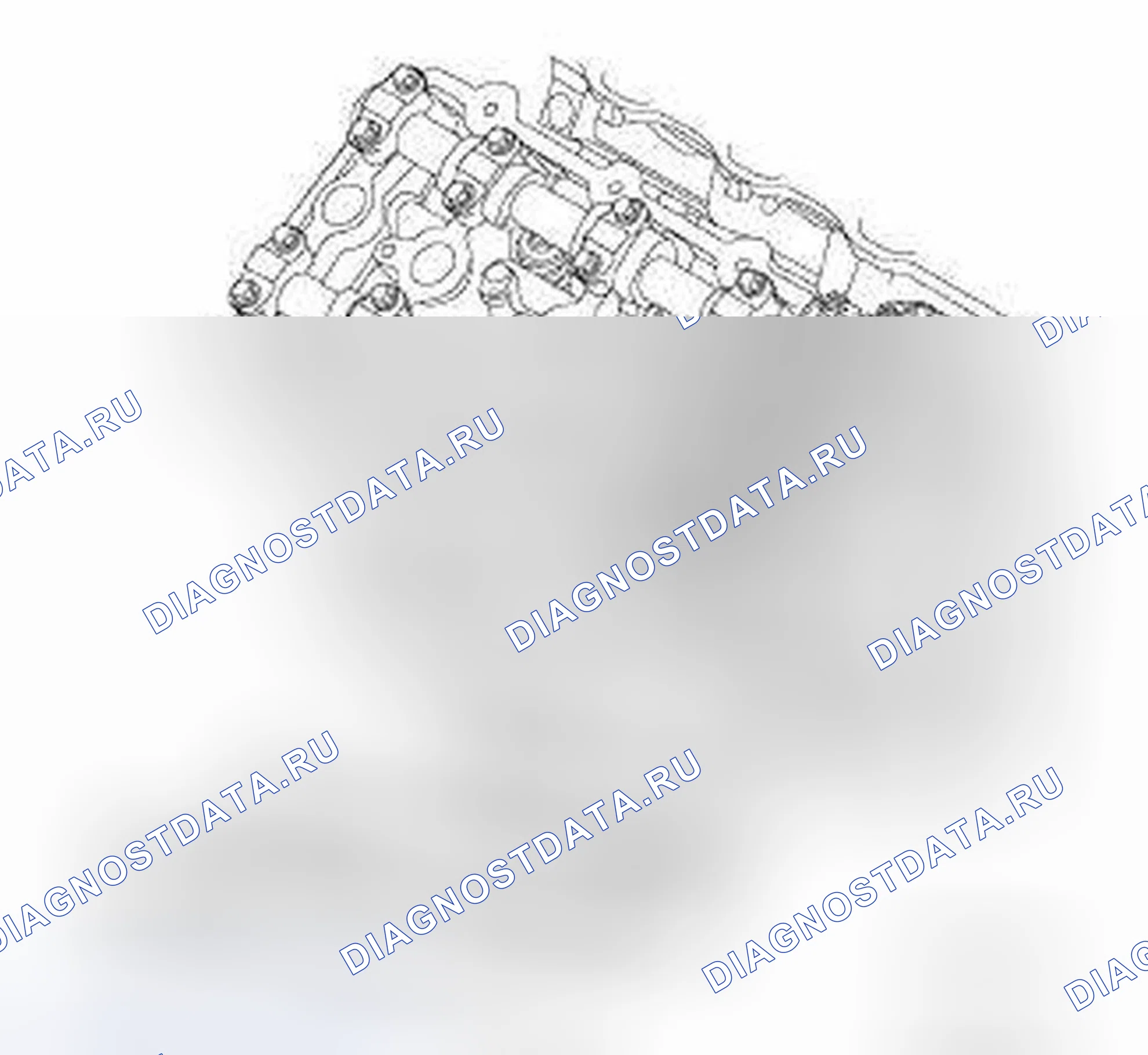 Рис. 763. Dodge Journey I