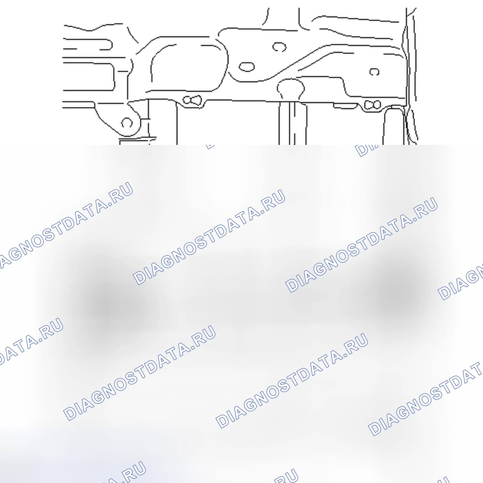 Рис. 438. Toyota 4Runner V