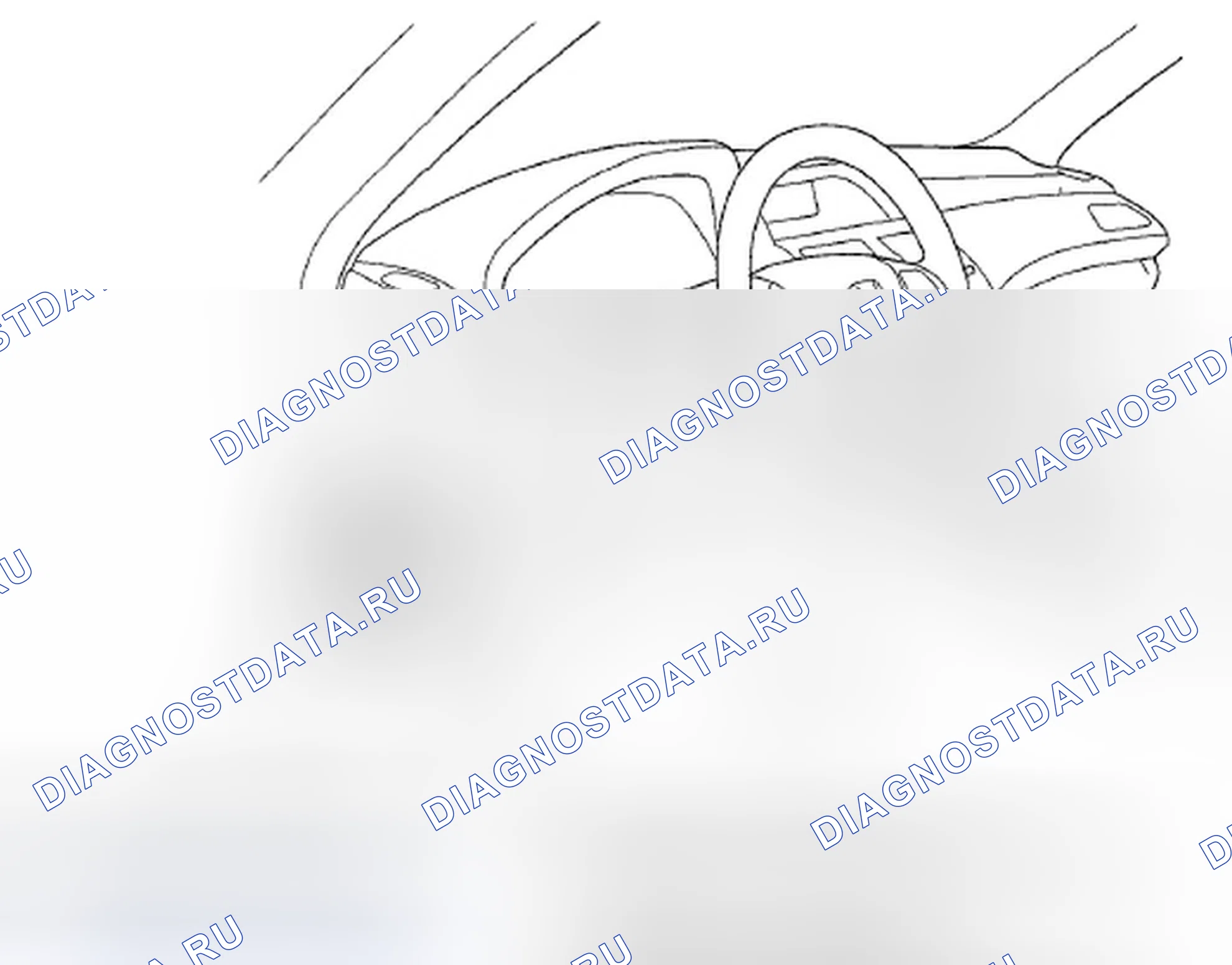 Рис. 774. Honda Crosstour I