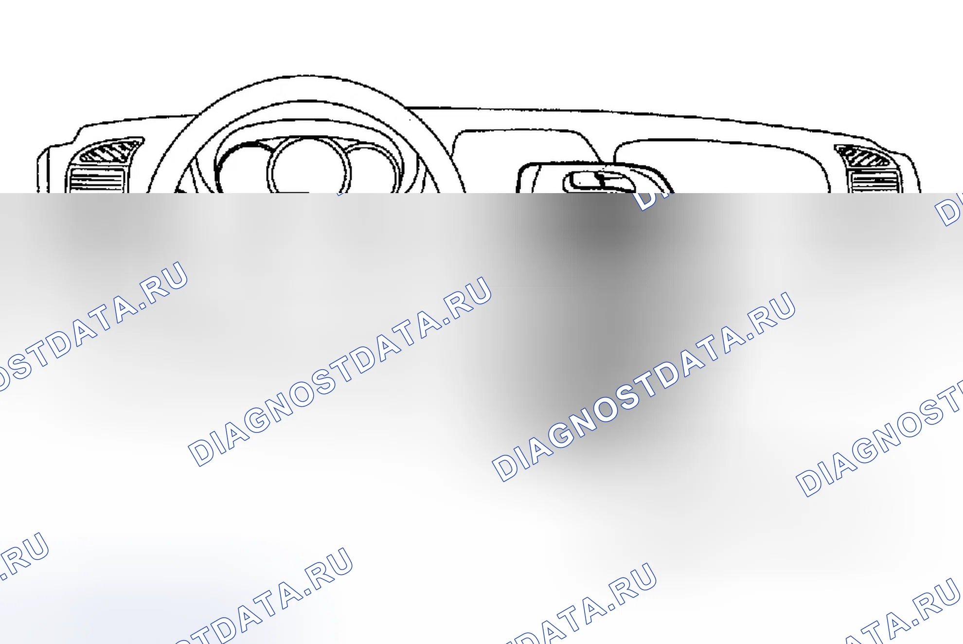 Рис. 94. Hyundai Accent II рестайлинг