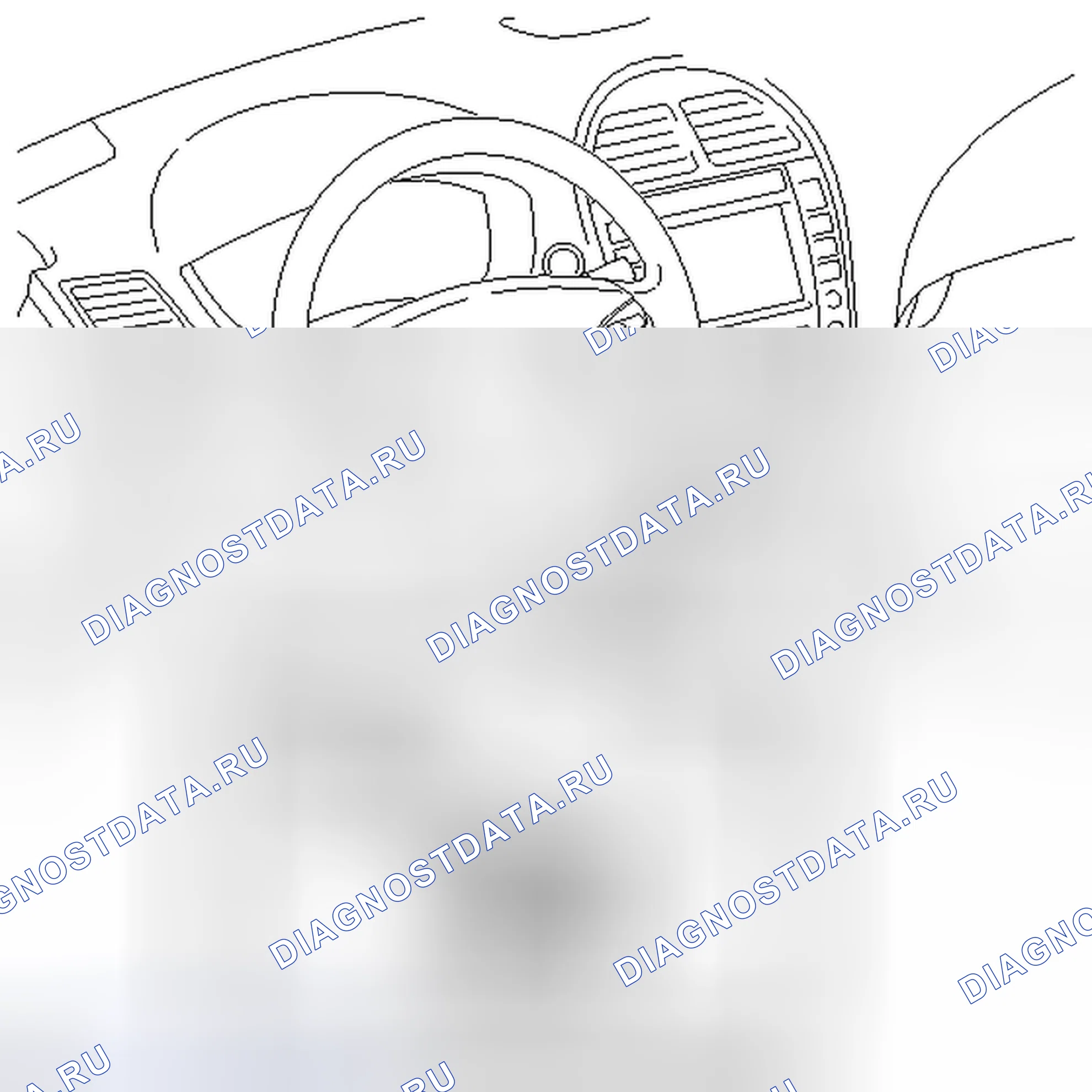 Рис. 5. Haval H4 I