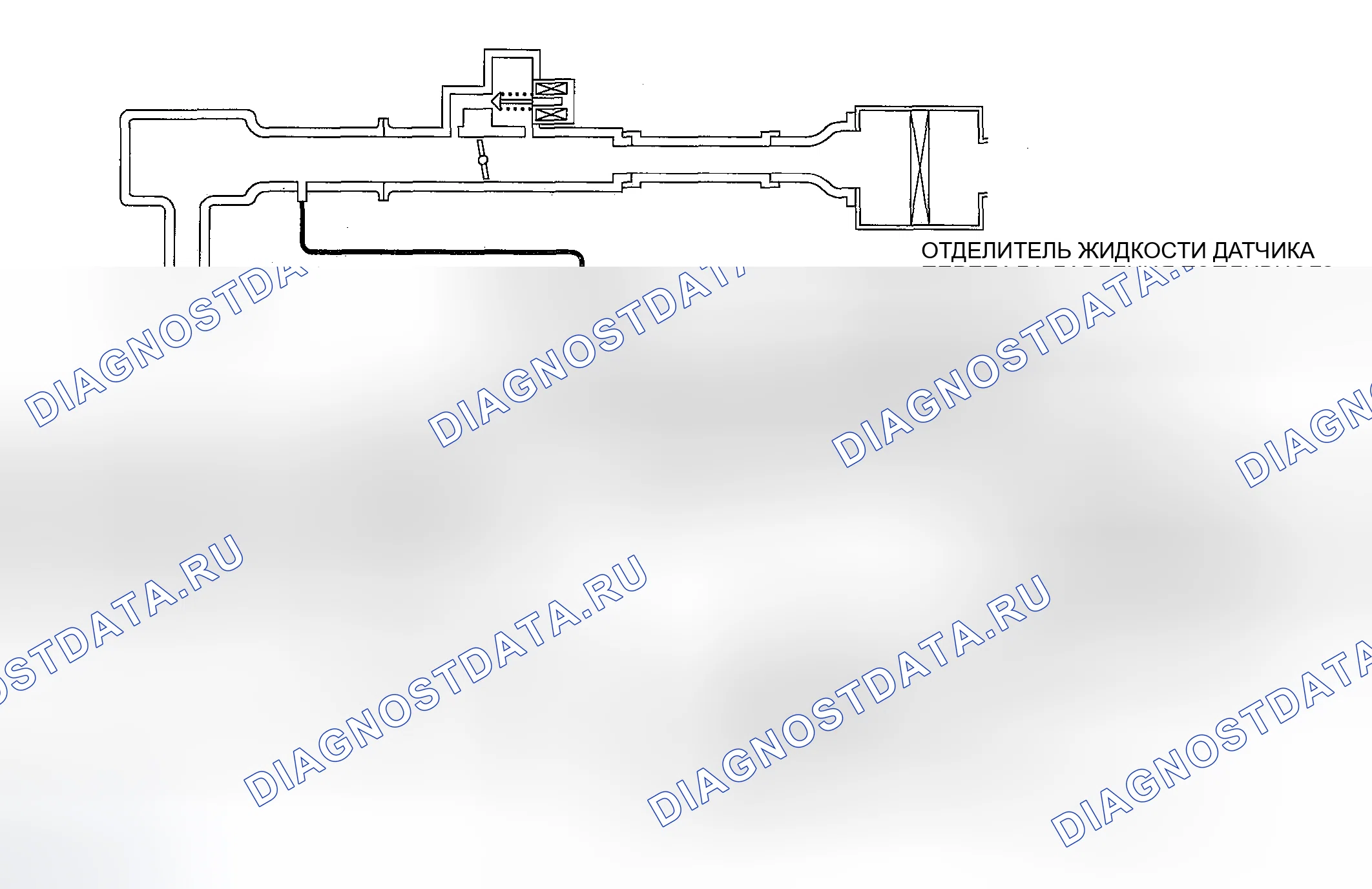 Рис. 43: < 2.0L двигатель >. Honda Edix I