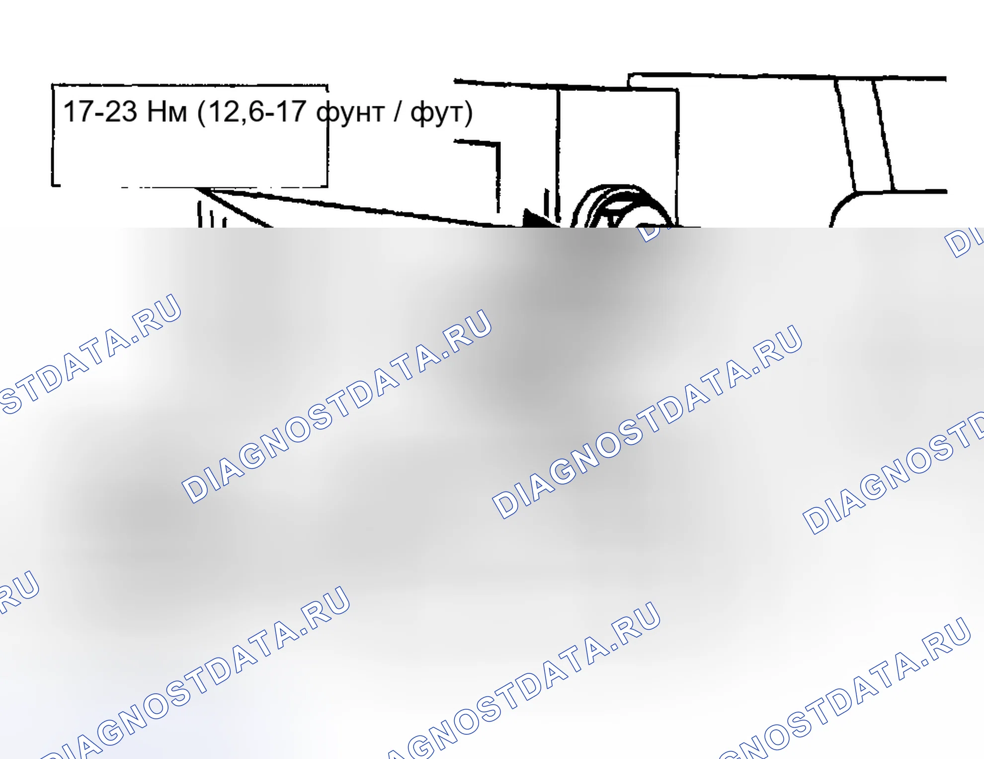 Рис. 49. Ford Pickup F250 Super Duty I