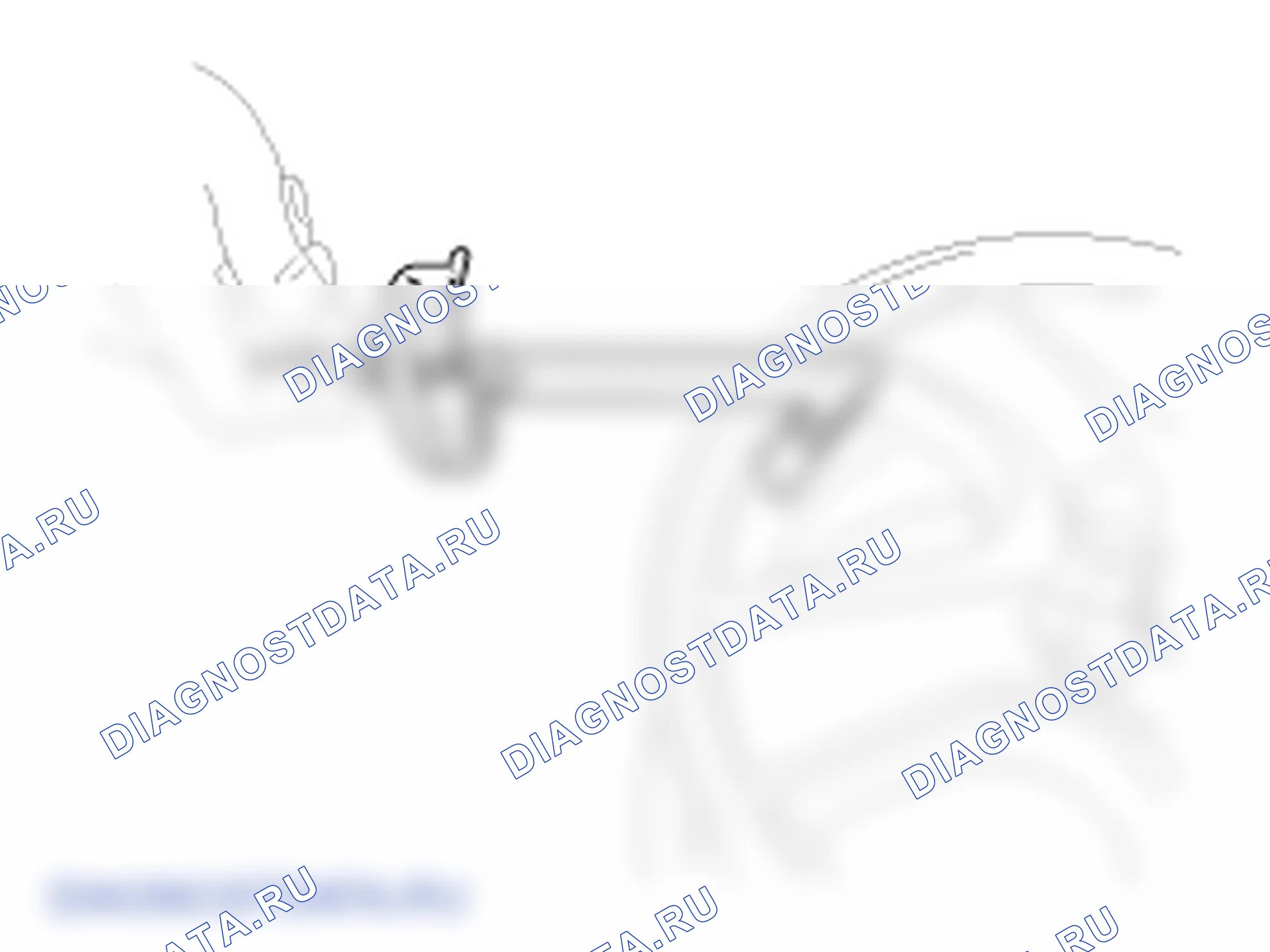 Установка датчика TPMS. Hyundai Genesis Coupe(Bk)-U.S. I