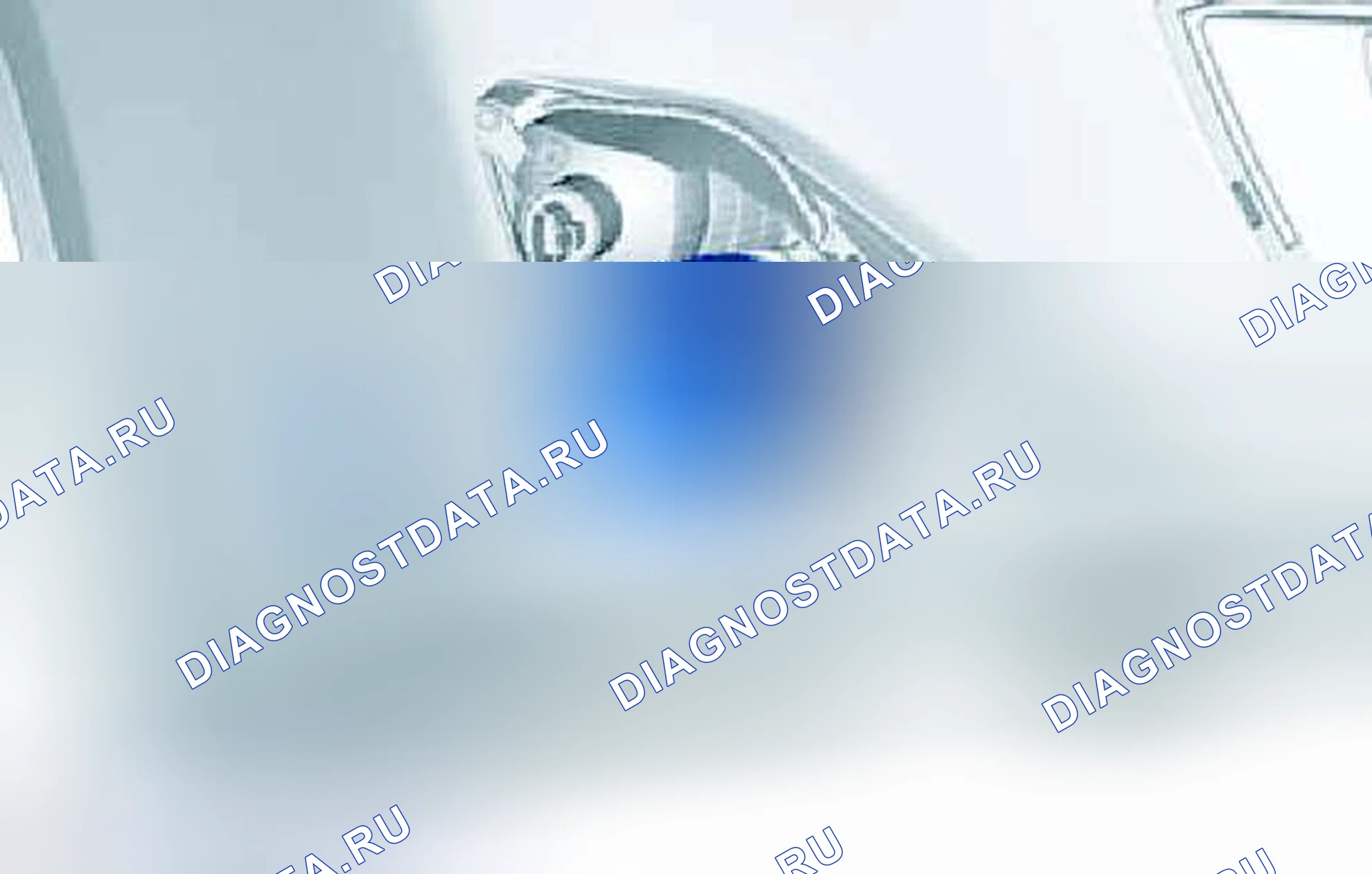 Рис. 267. Toyota Avalon XX40