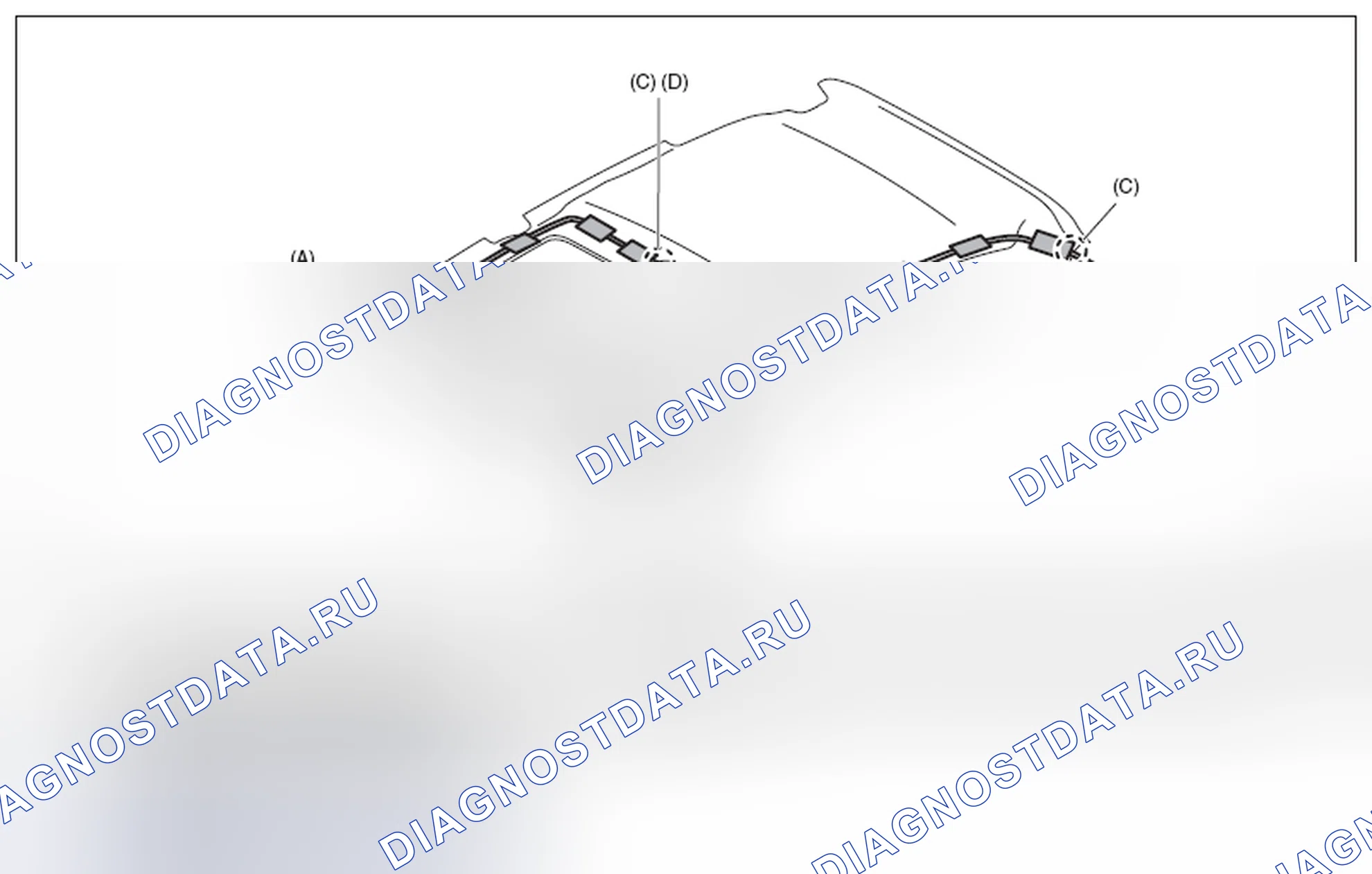 Рис. 356. Subaru Impreza GK
