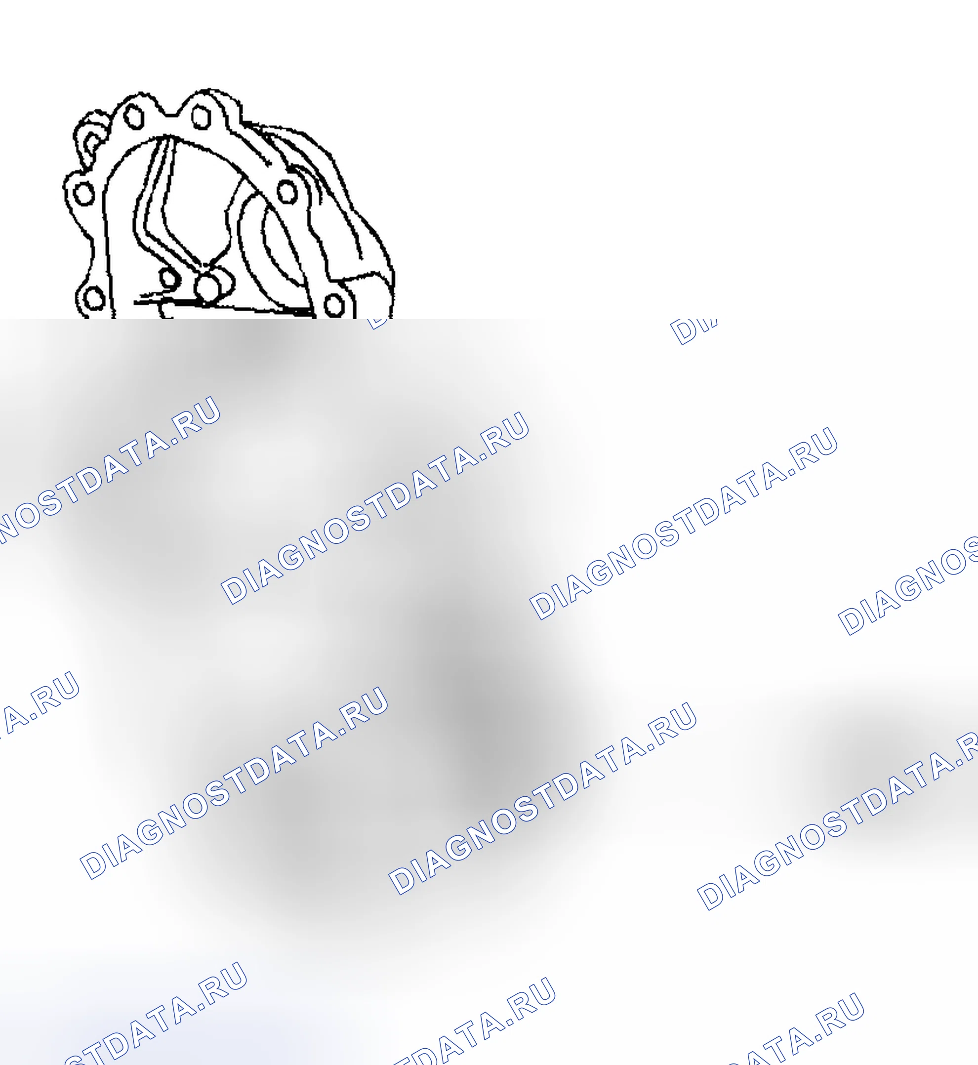 Рис. 173. GMC C3500 HD GMT400 final