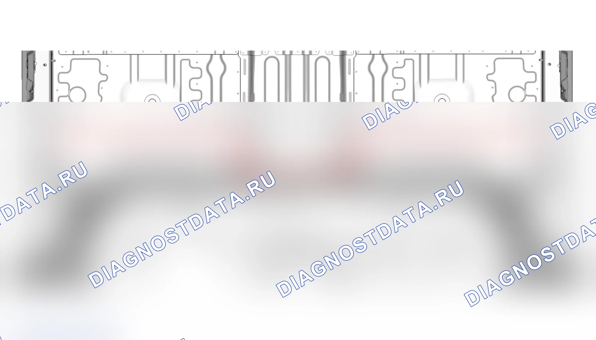 Клей для точечной сварки конструкций. — Haval Xiaolong. Haval Xiaolong I