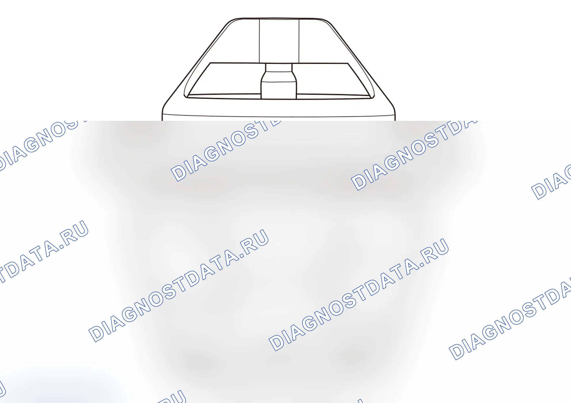 Проверка — Haval Dargo. Haval Dargo I