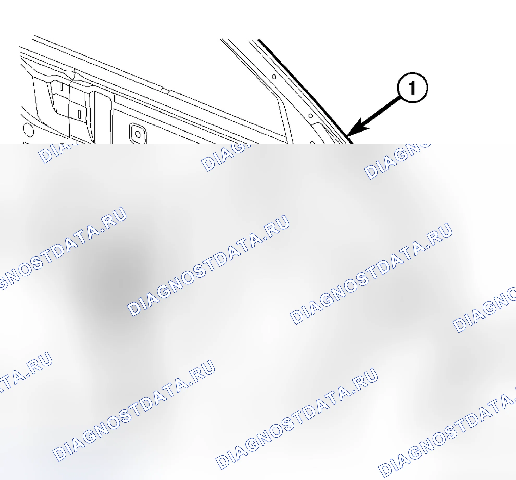 Рис. 73. Dodge Magnum I