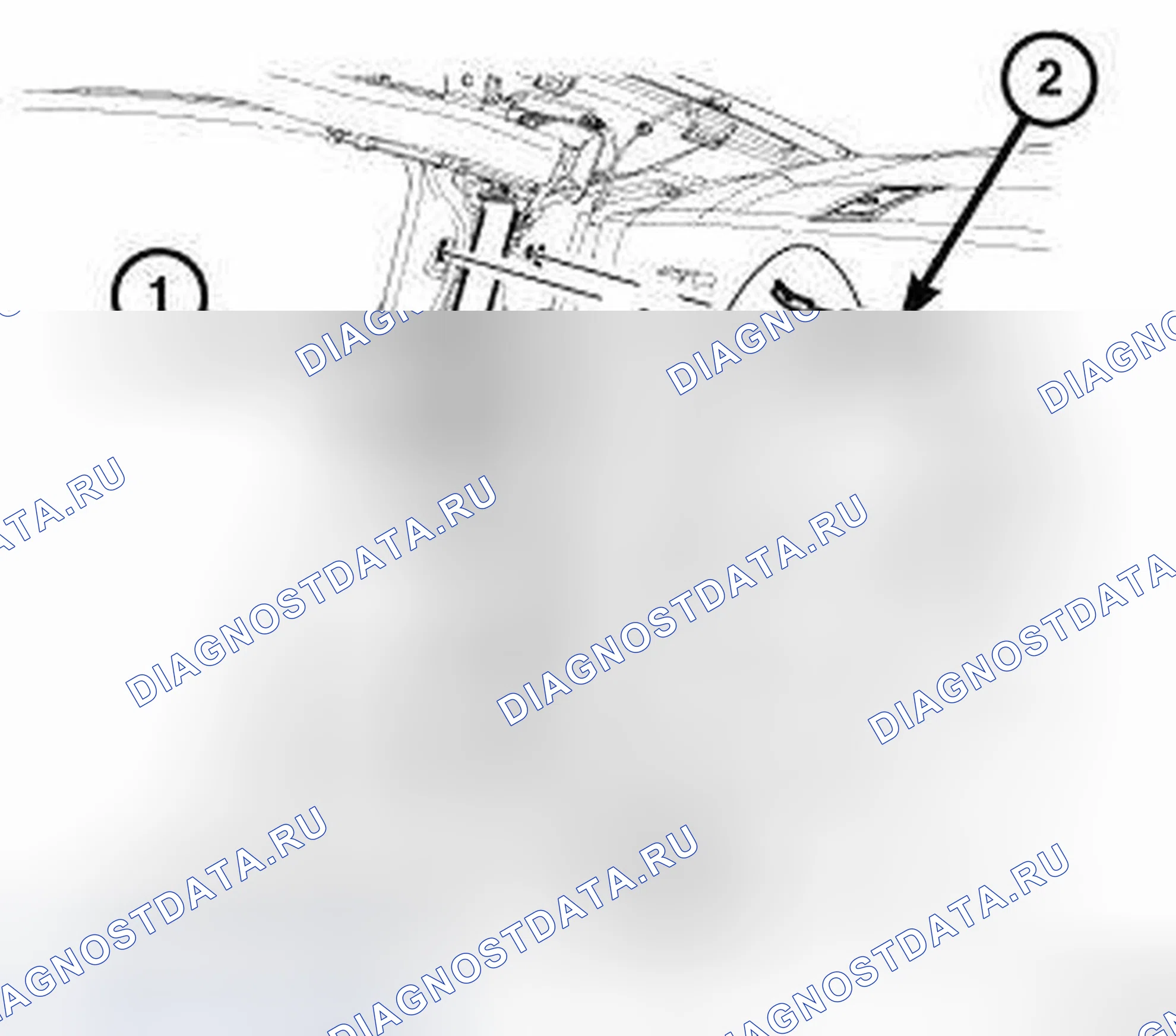 Рис. 271. Dodge Charger VI