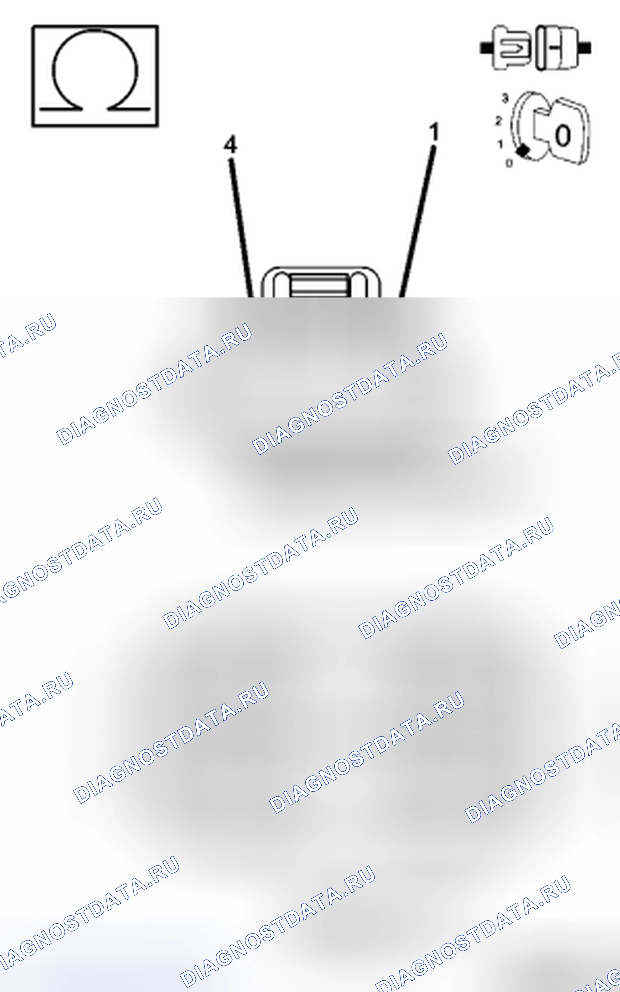 Рис. 754. Dodge Cab & Chassis R3500 HD transition
