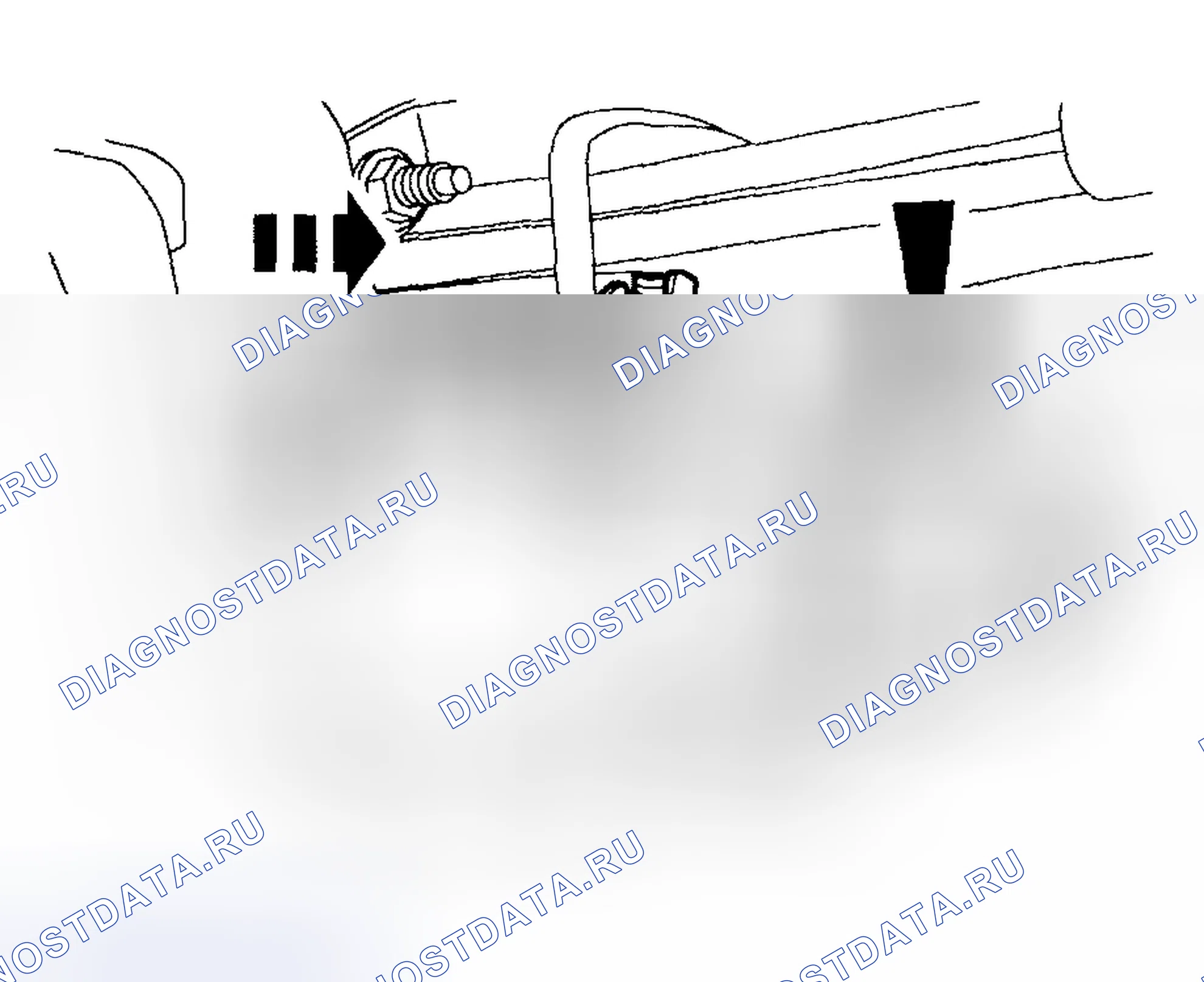 Рис. 256. Ford Pickup F250 Super Duty I