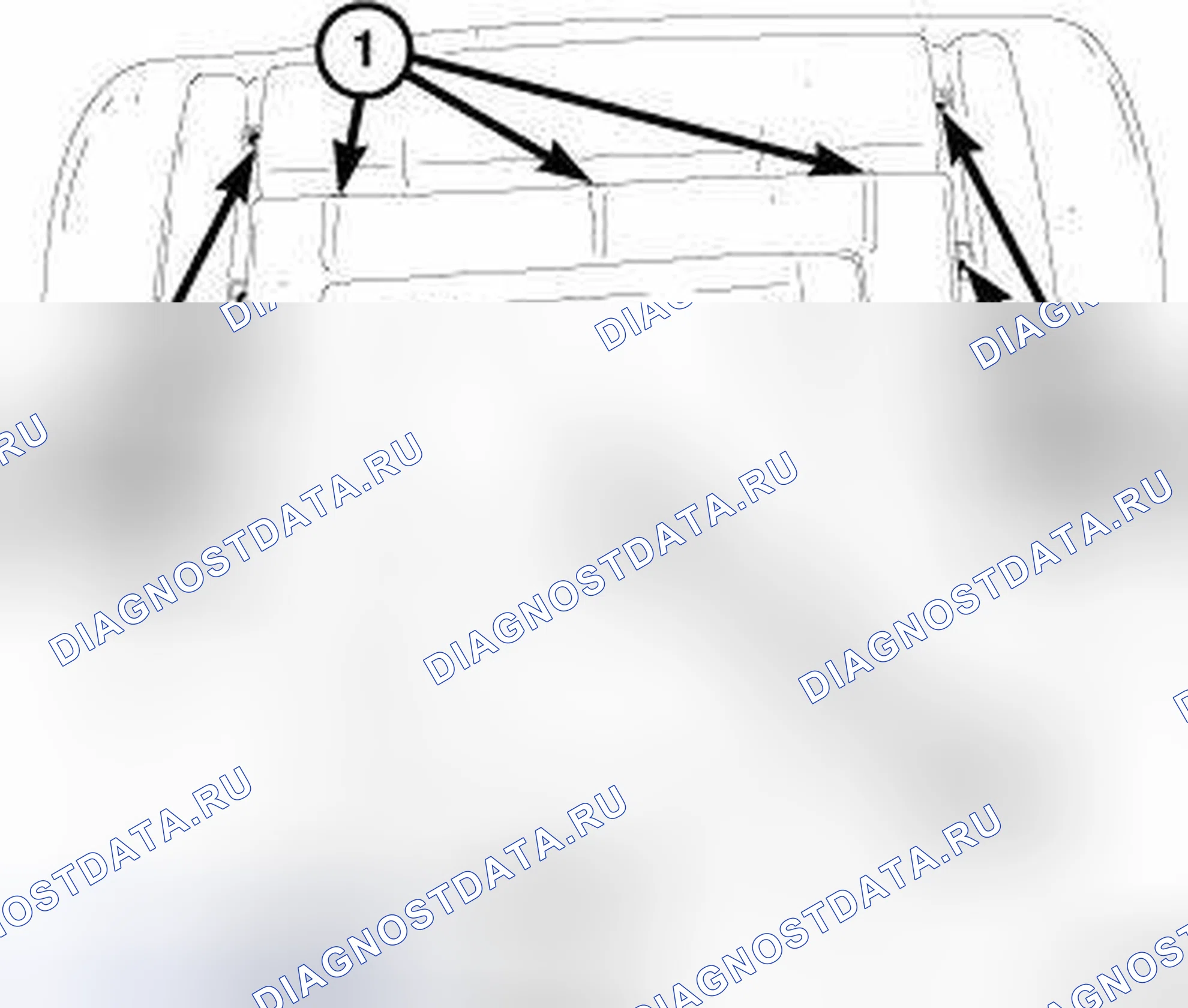 Рис. 468. Jeep Liberty II