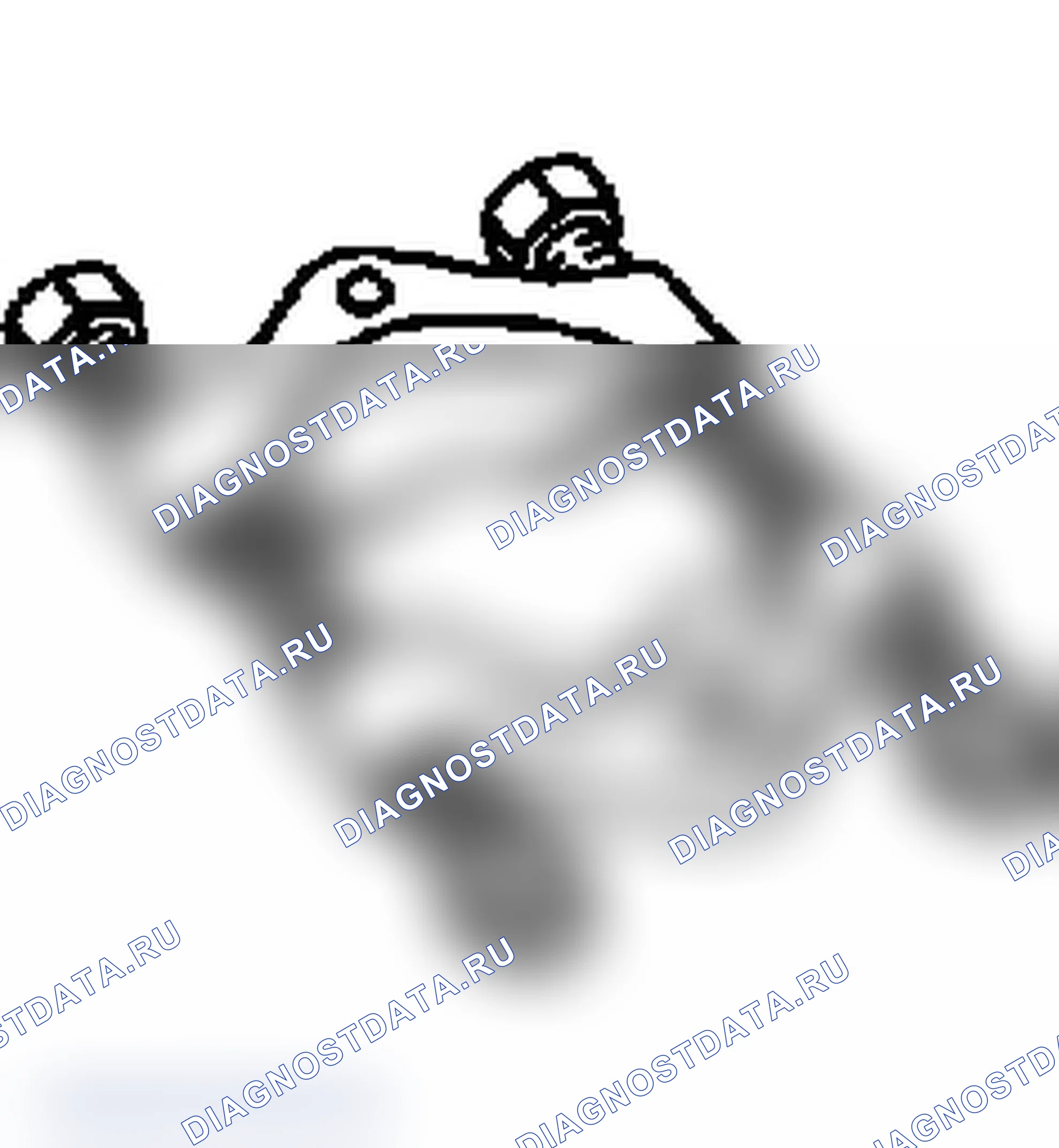 Рис. 48. Chevrolet Chevy Express G1500 